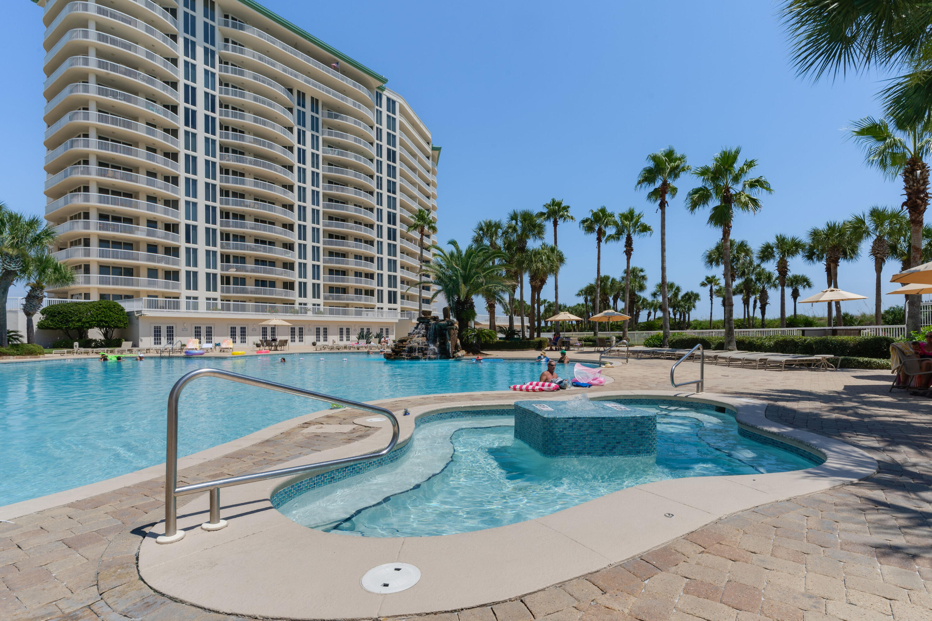 ST. THOMAS AT SILVER SHELLS - Residential
