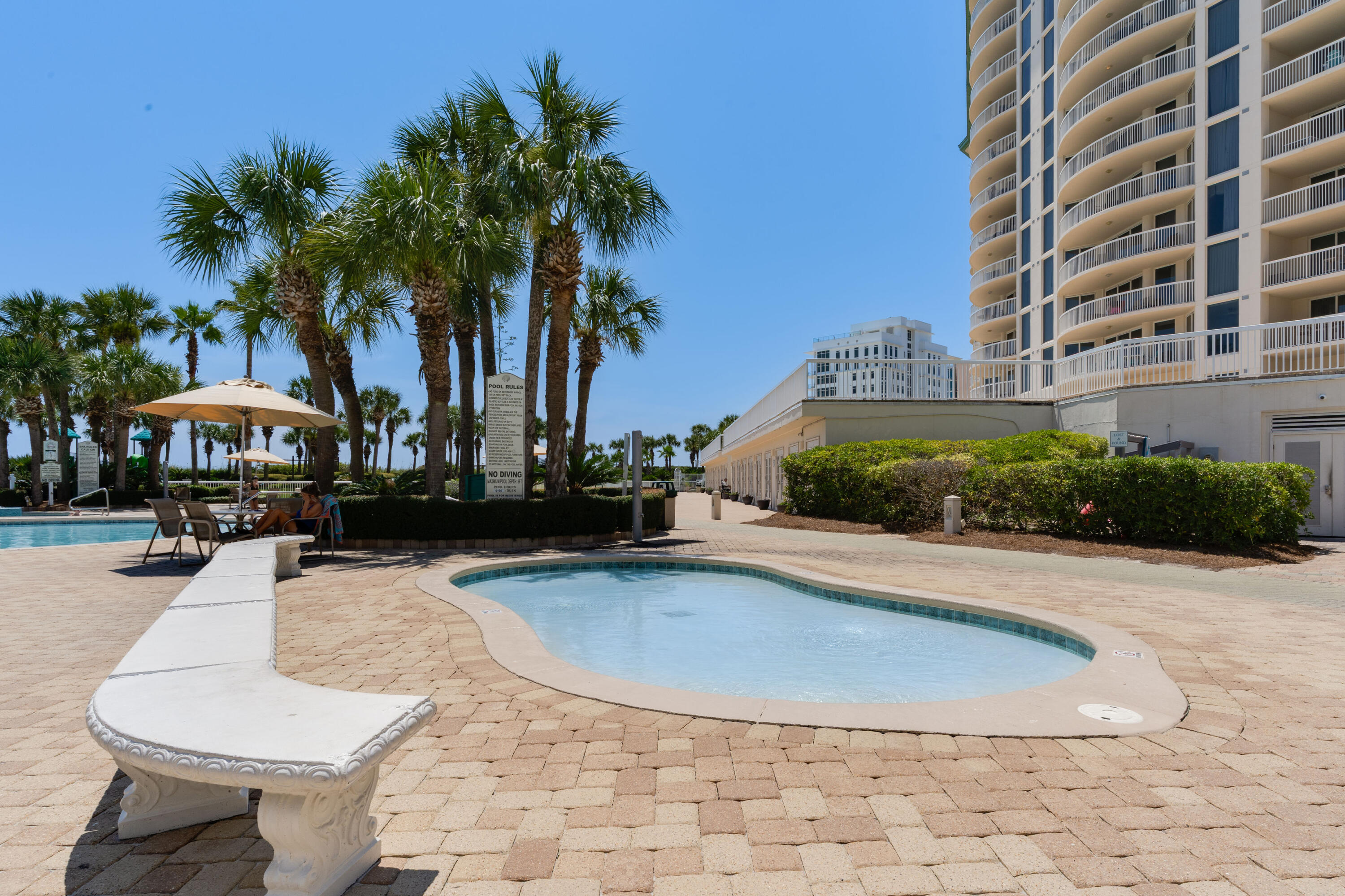 ST. THOMAS AT SILVER SHELLS - Residential