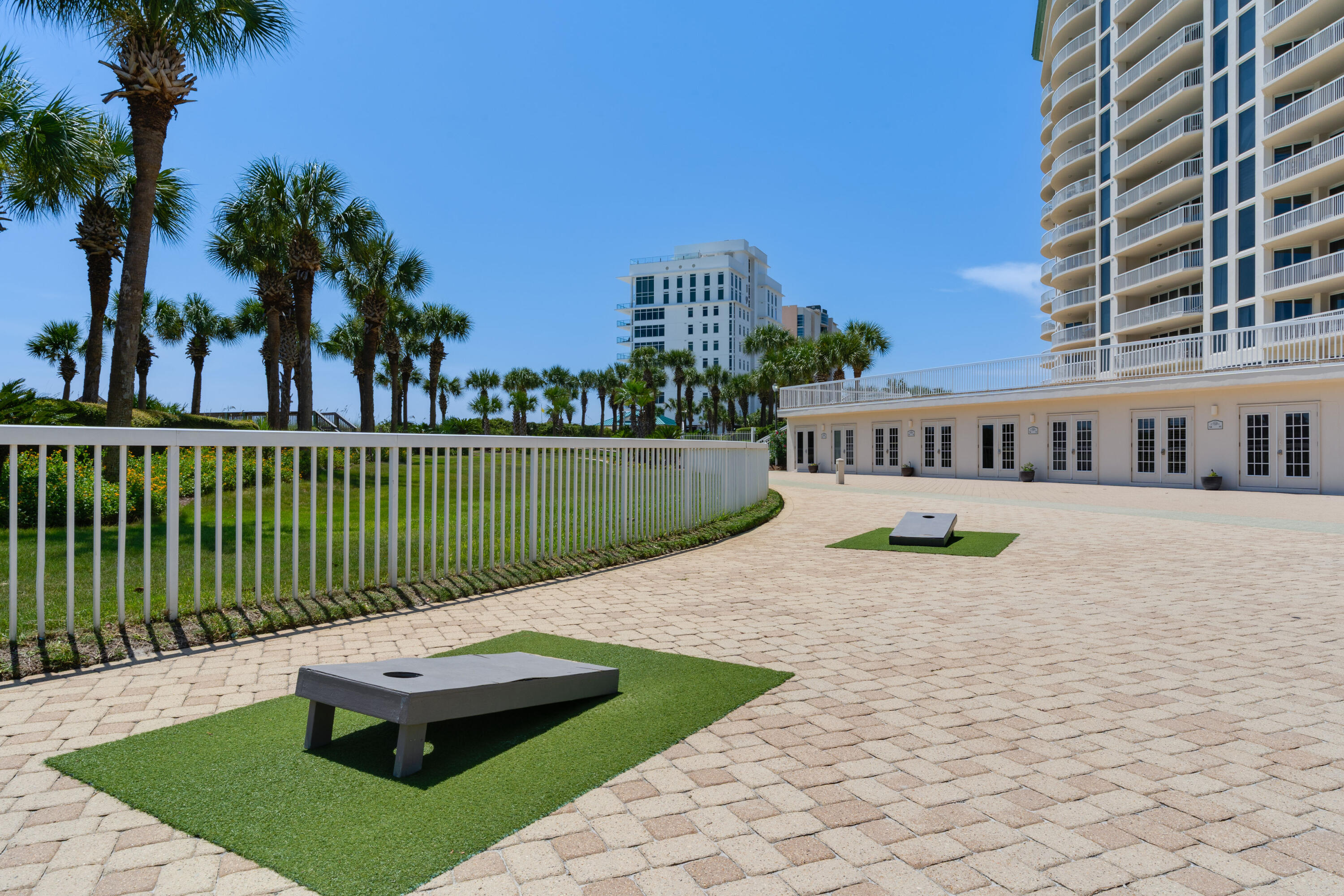 ST. THOMAS AT SILVER SHELLS - Residential