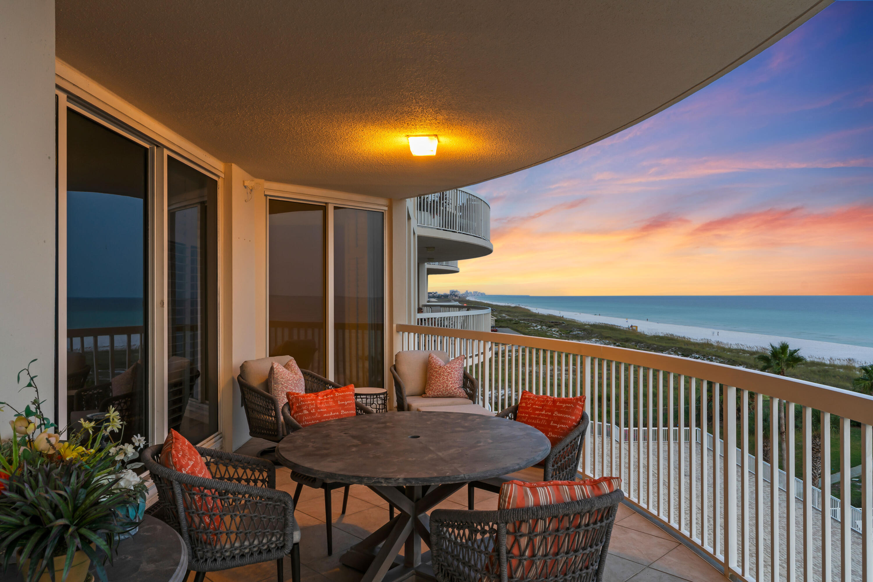 15400 Emerald Coast Parkway UNIT 503