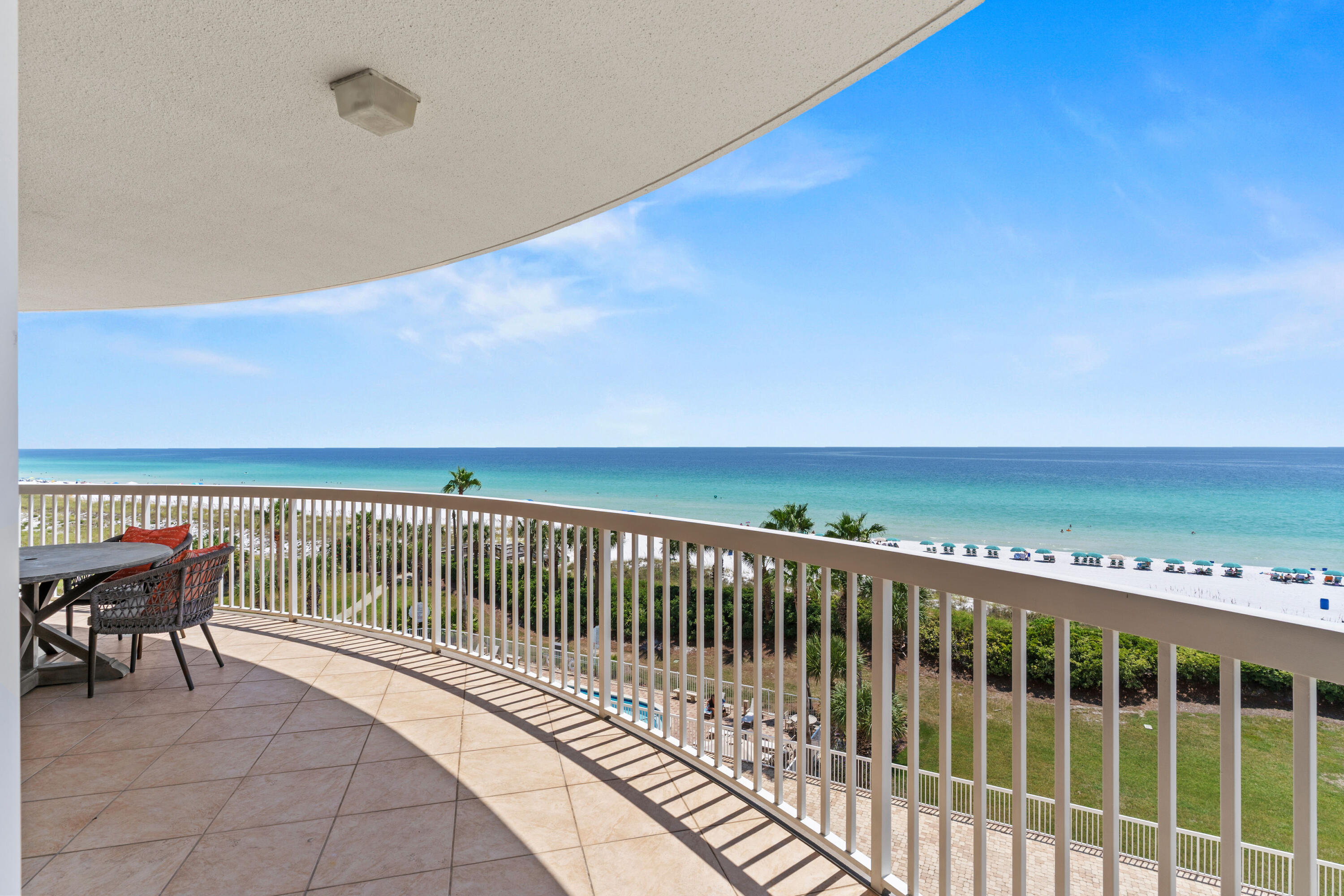 ST. THOMAS AT SILVER SHELLS - Residential
