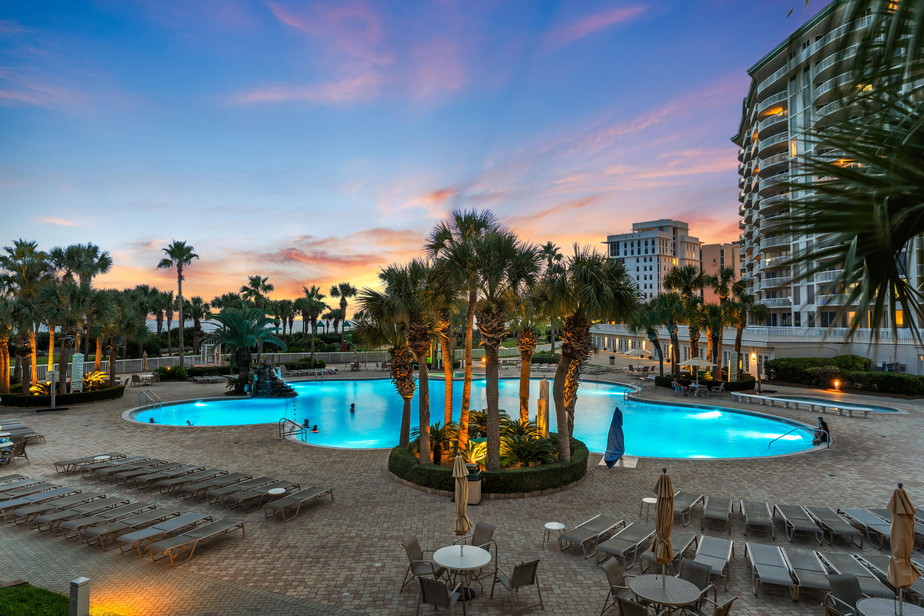 15400 Emerald Coast Parkway UNIT 503