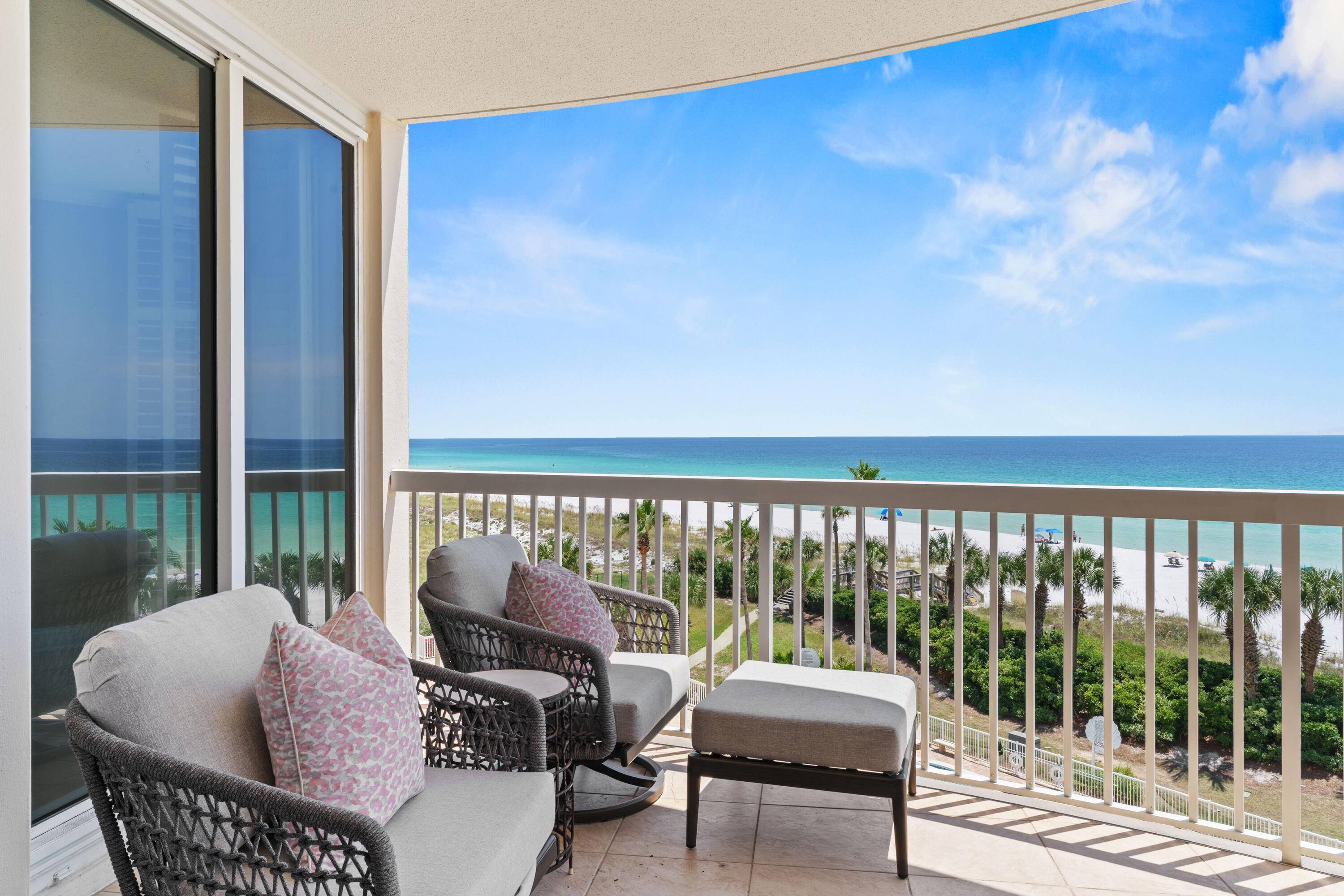 ST. THOMAS AT SILVER SHELLS - Residential