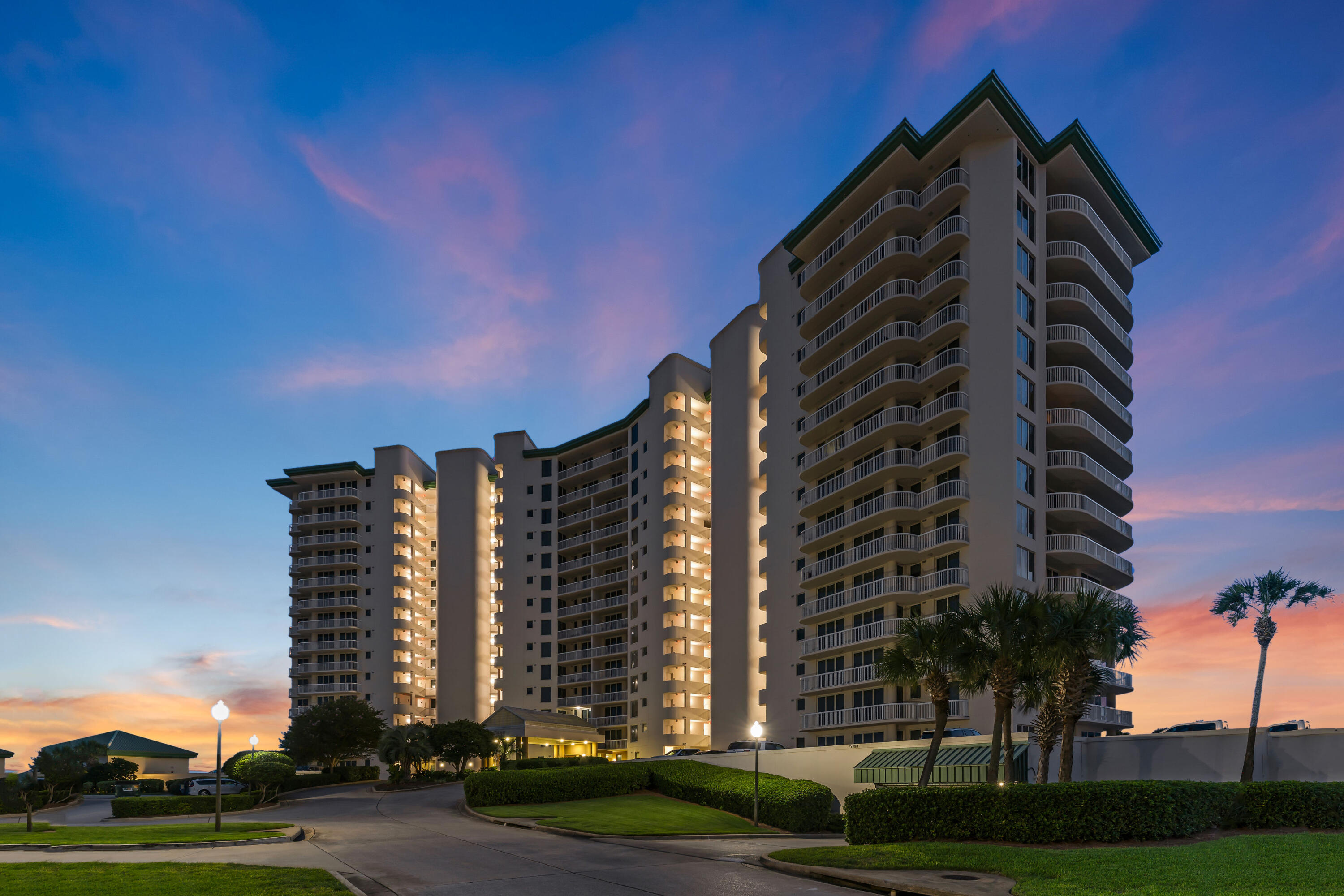 ST. THOMAS AT SILVER SHELLS - Residential