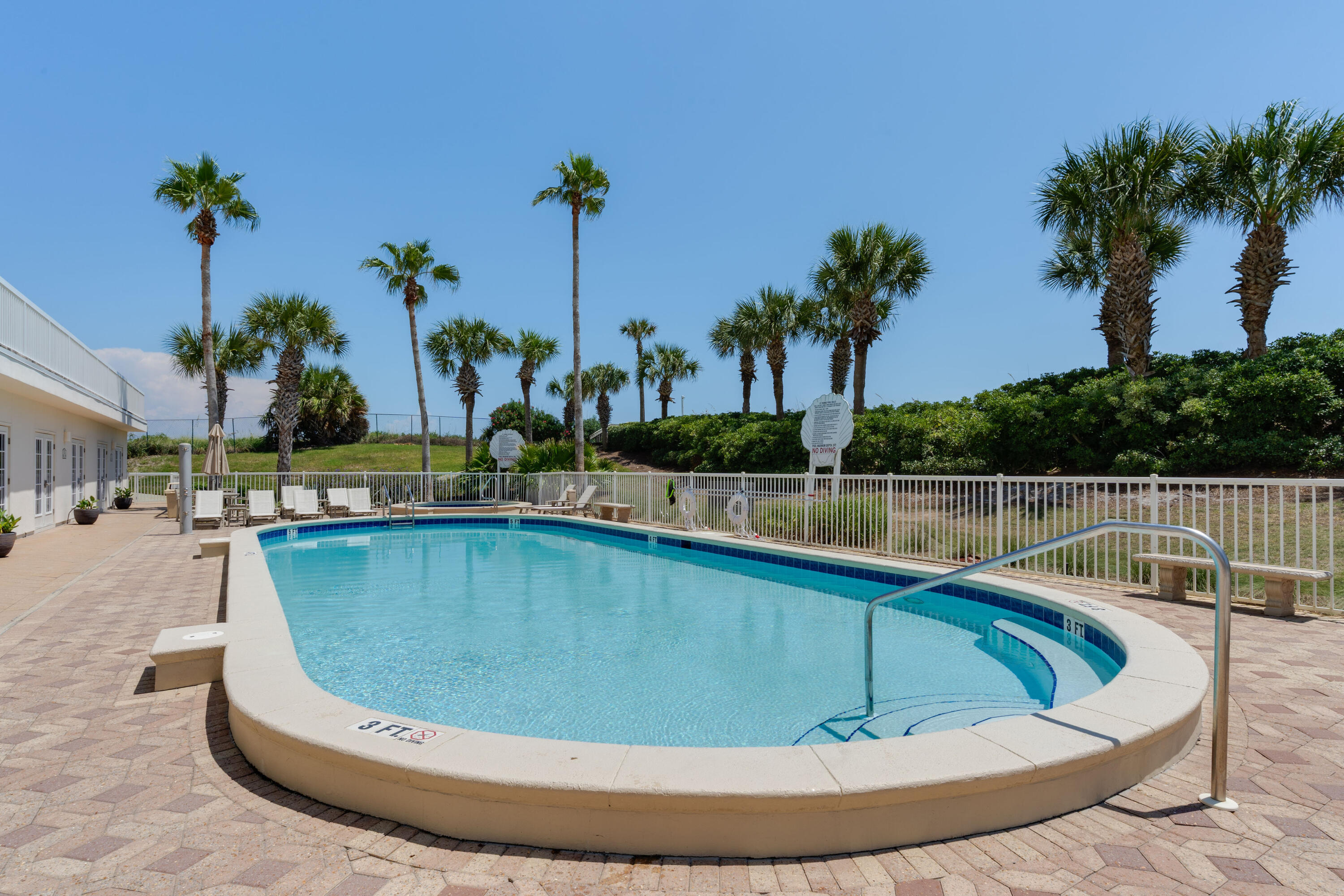 ST. THOMAS AT SILVER SHELLS - Residential