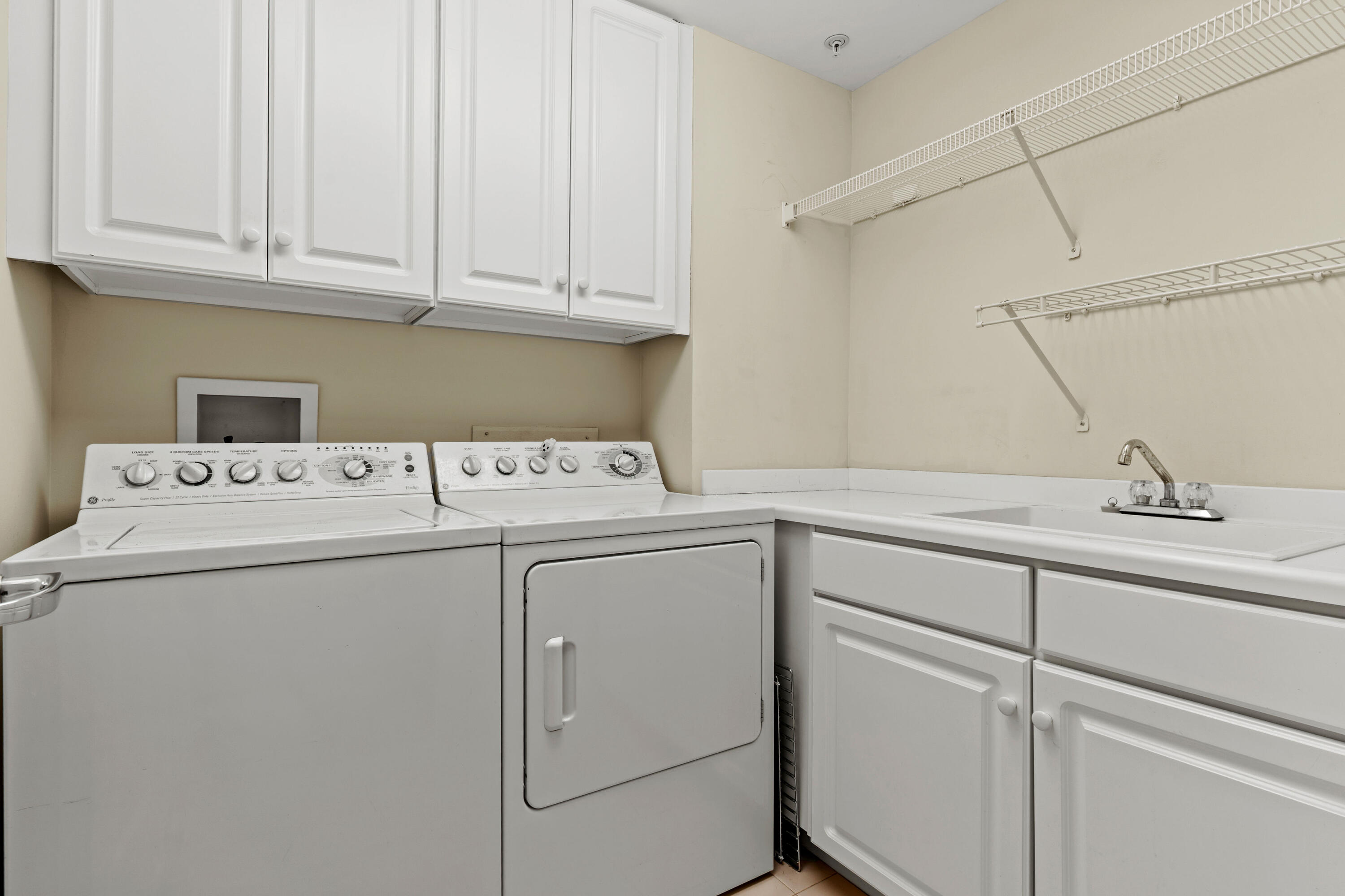 ST. THOMAS AT SILVER SHELLS - Residential