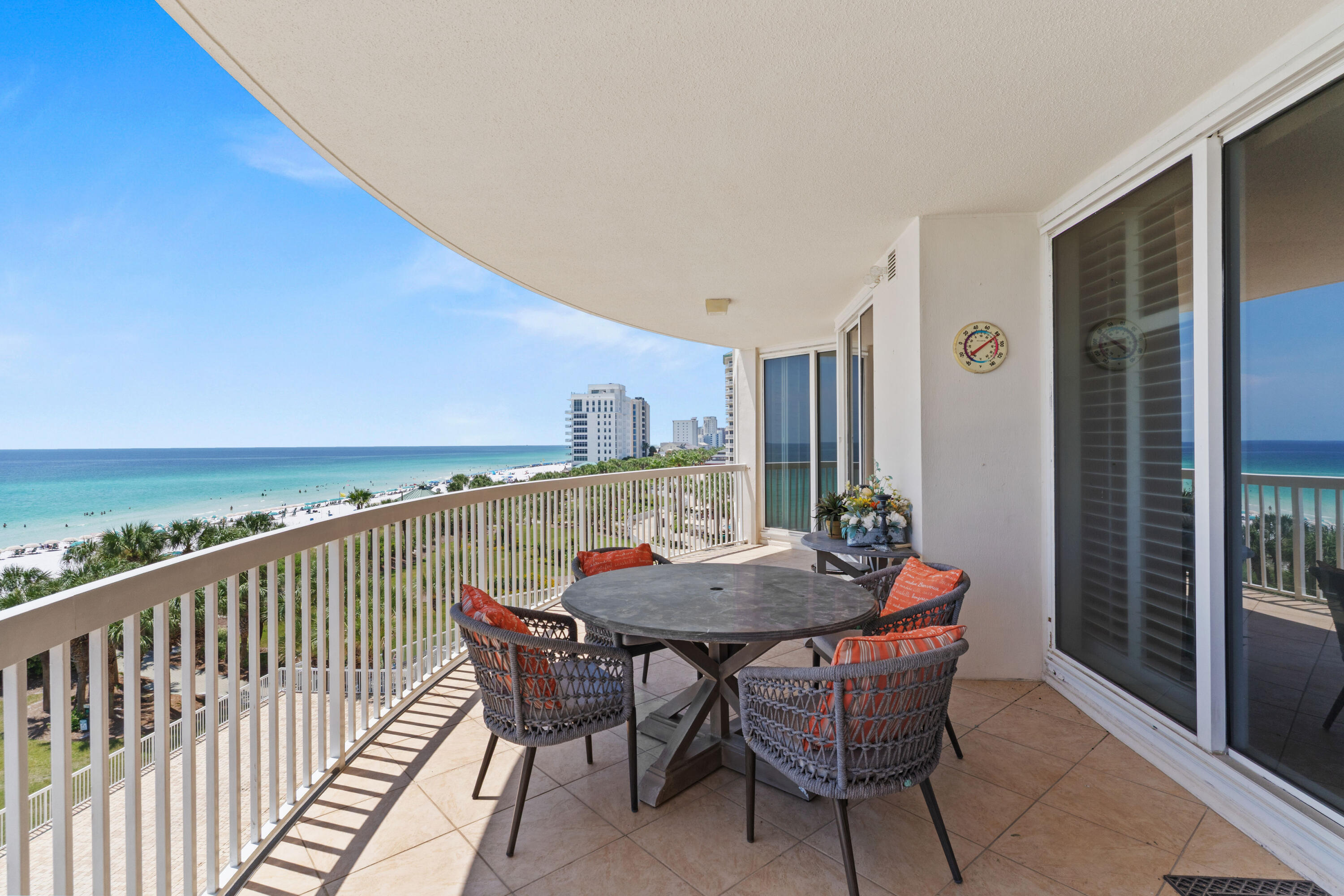 ST. THOMAS AT SILVER SHELLS - Residential