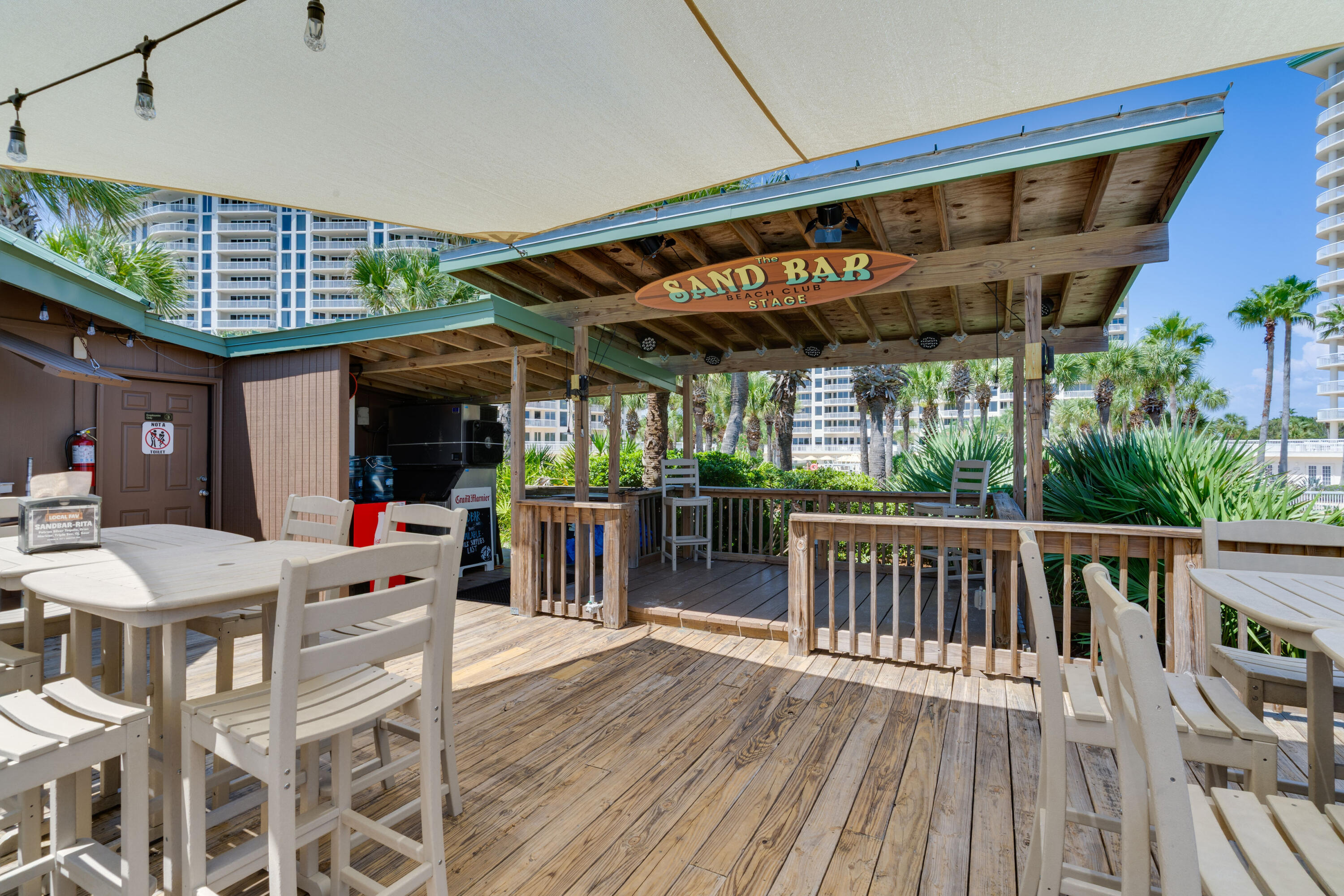 ST. THOMAS AT SILVER SHELLS - Residential