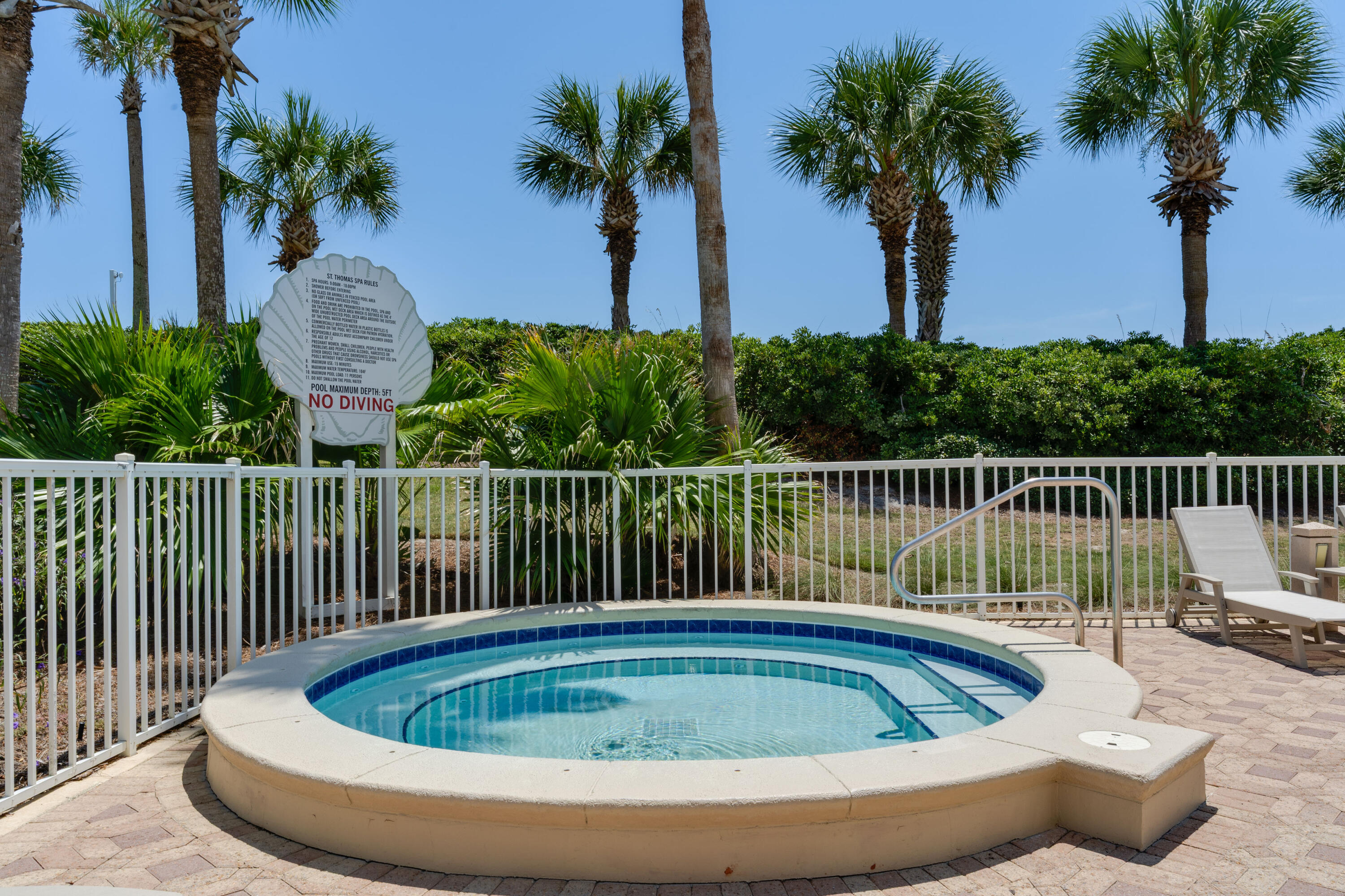 ST. THOMAS AT SILVER SHELLS - Residential