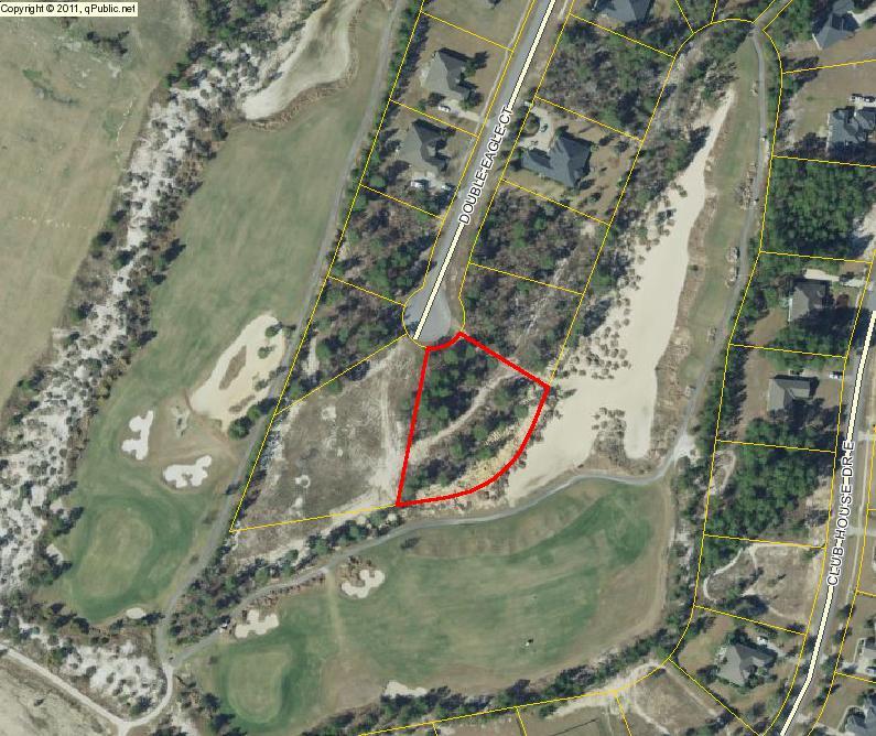 Windswept Estates is a gated community with golf course, community pool / club house, picnic tables, grills, tennis court, basketball courts, nature trails and playground. This lot sits on the 18th Fairway. There is a minimum build of 2500 sq ft according to the Windswept Estates C & R. About 6 miles from Freeport, approximately 30 minutes to the Gulf of Mexico's blue / green waters and white sandy beaches. Conveniently located to NWFL International Airport. Pier Park is about 45 - 60 minutes away with shopping, restaurants and recreation. For more information on Windswept Estates, go to - http://www.windsweptestates.org