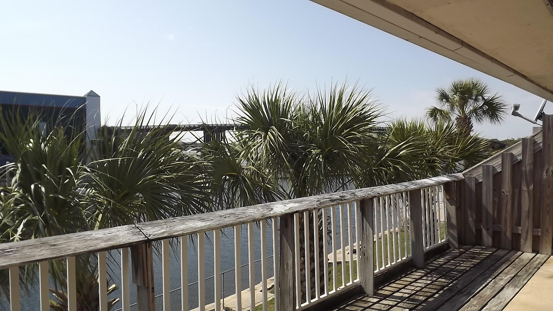 BAHIA EAST CONDO - Residential