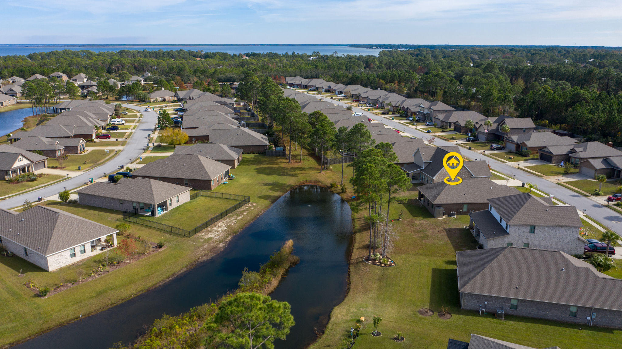 DRIFTWOOD ESTATES - Residential