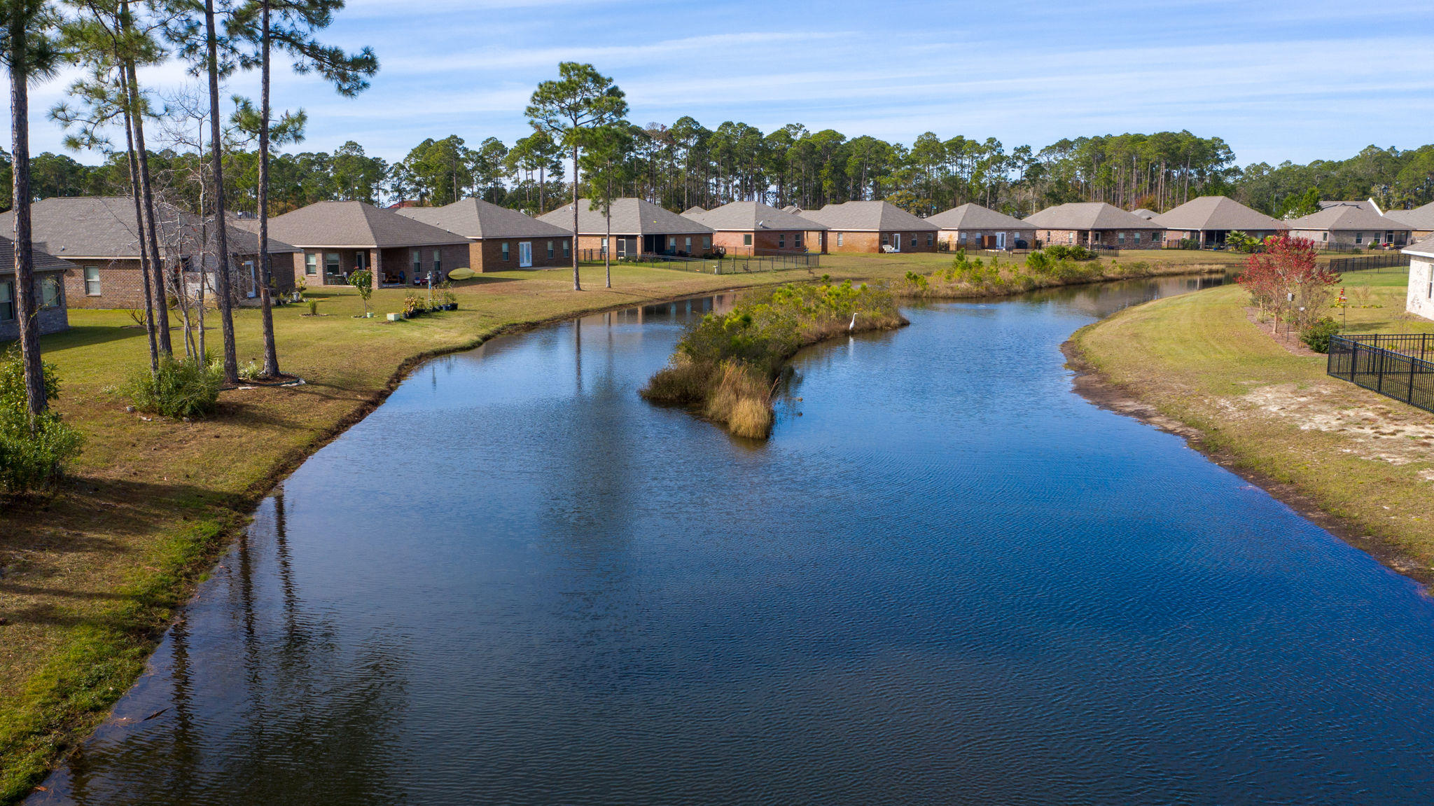 DRIFTWOOD ESTATES - Residential