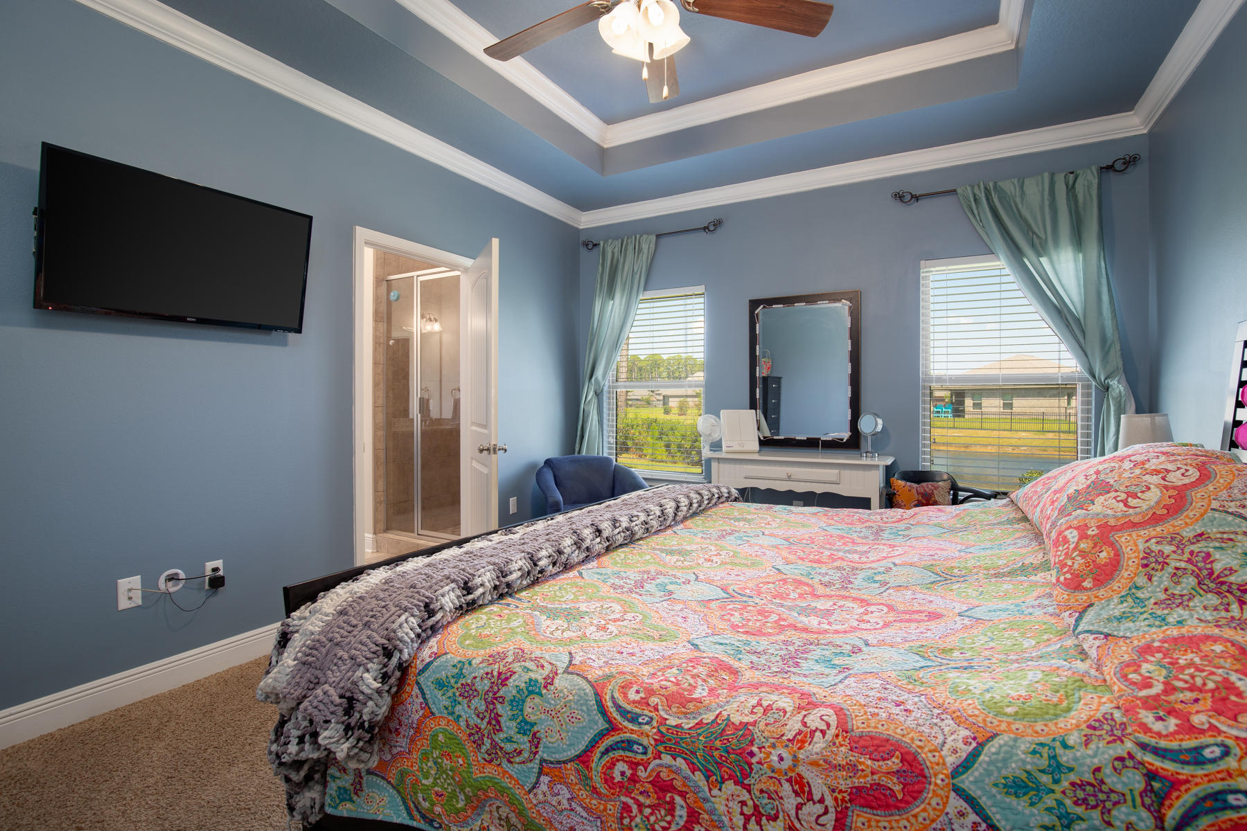 DRIFTWOOD ESTATES - Residential