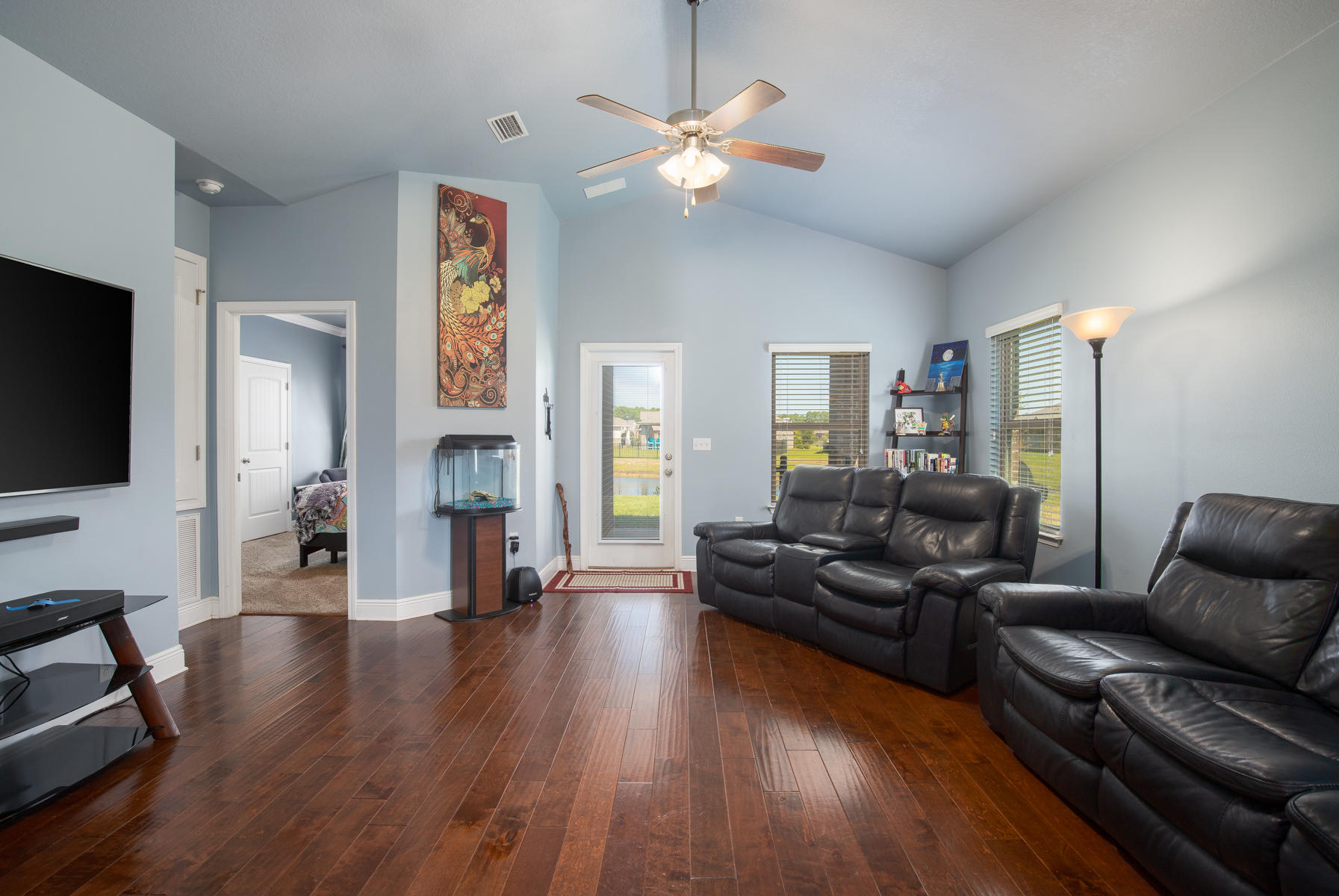 DRIFTWOOD ESTATES - Residential