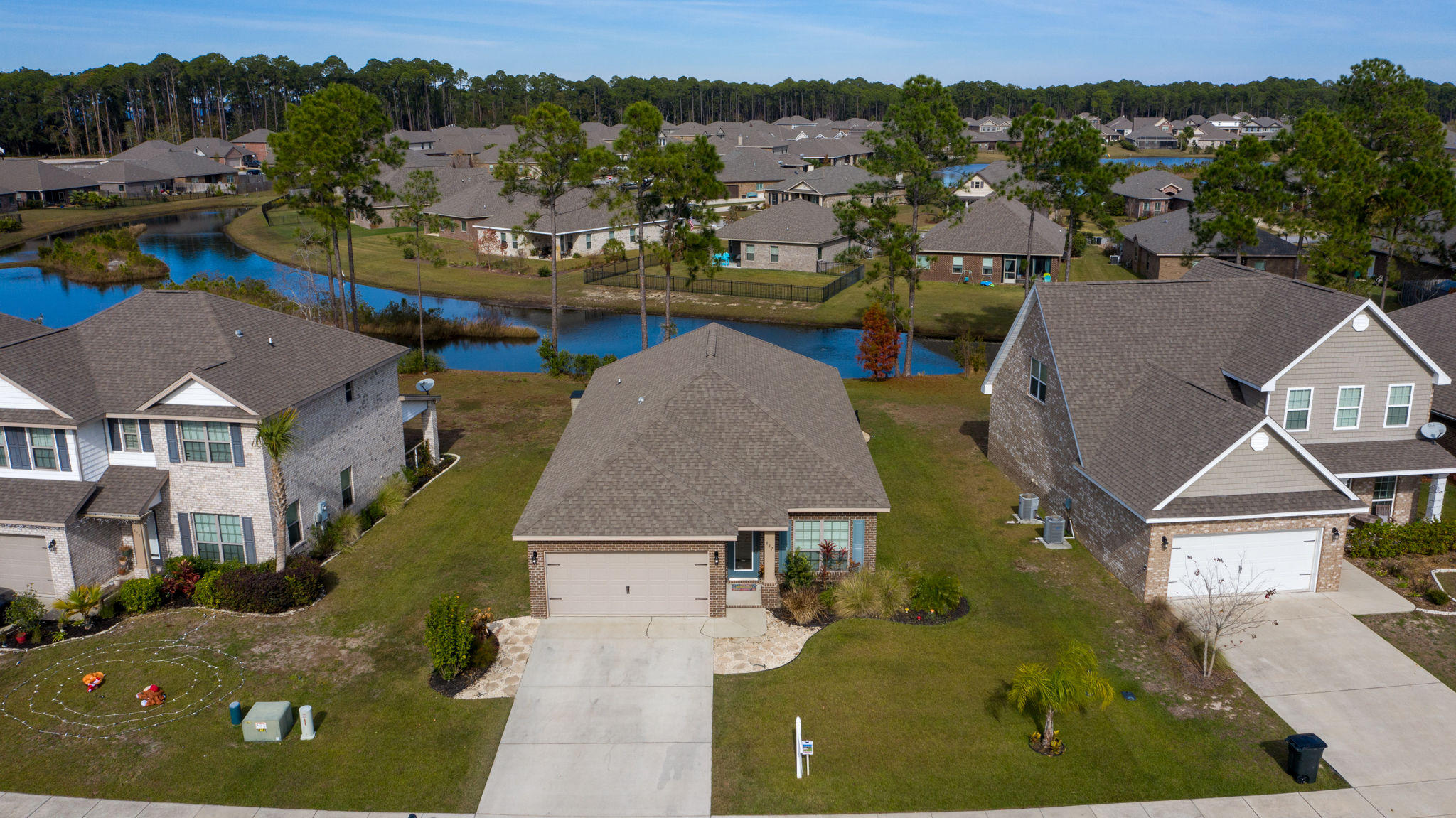 DRIFTWOOD ESTATES - Residential