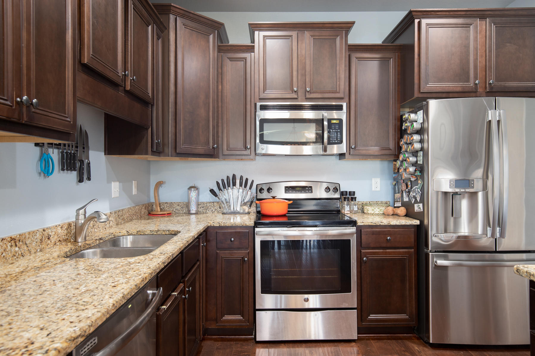 DRIFTWOOD ESTATES - Residential