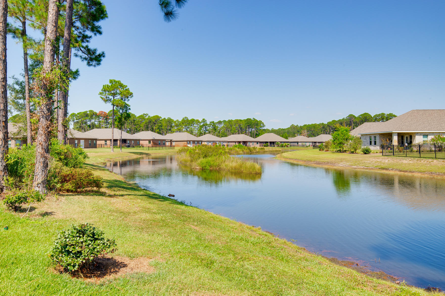 DRIFTWOOD ESTATES - Residential