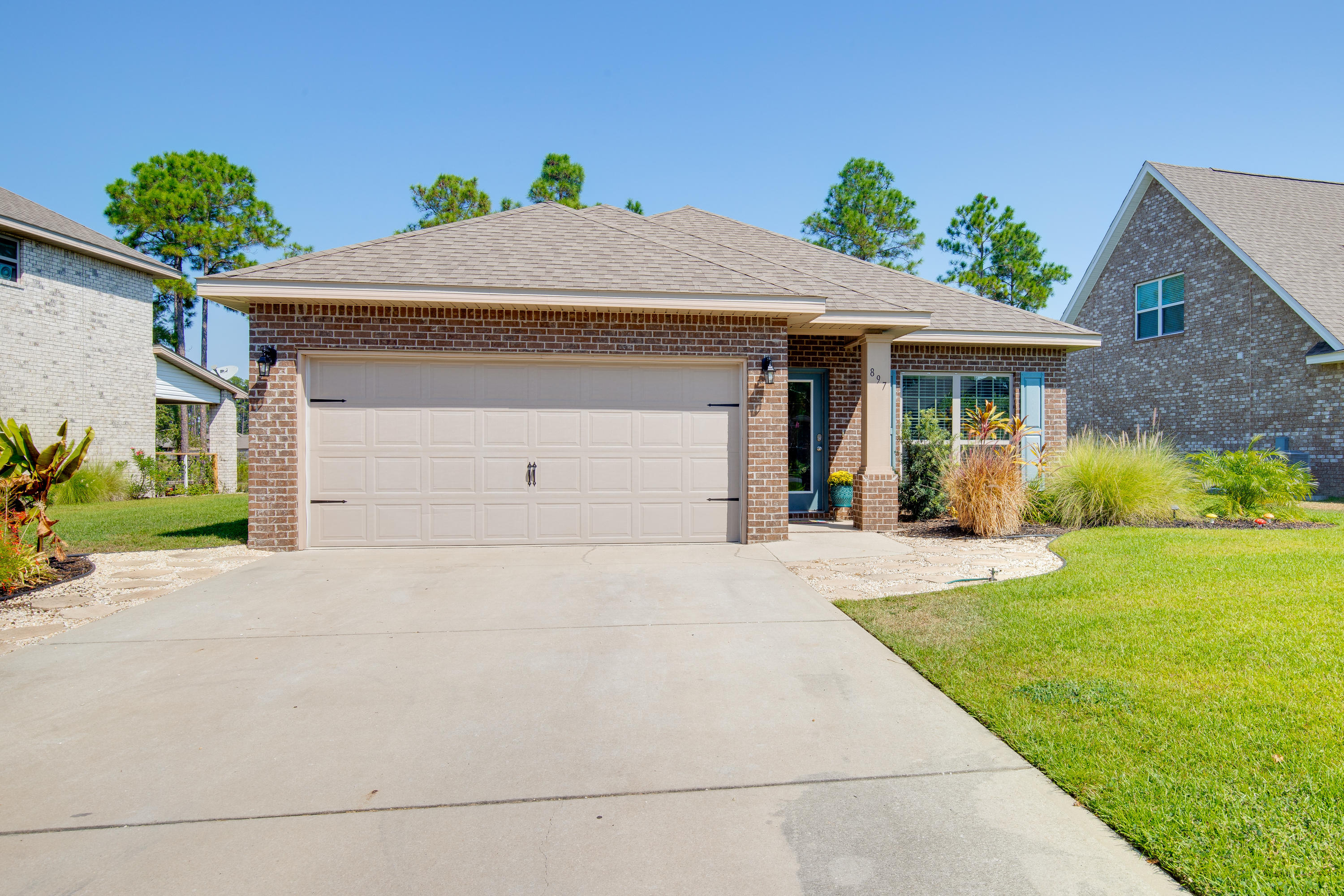 DRIFTWOOD ESTATES - Residential