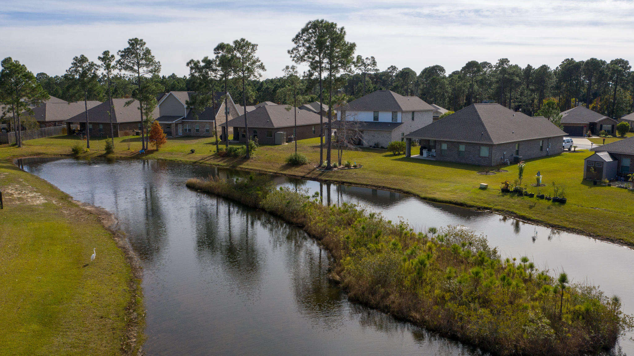 DRIFTWOOD ESTATES - Residential