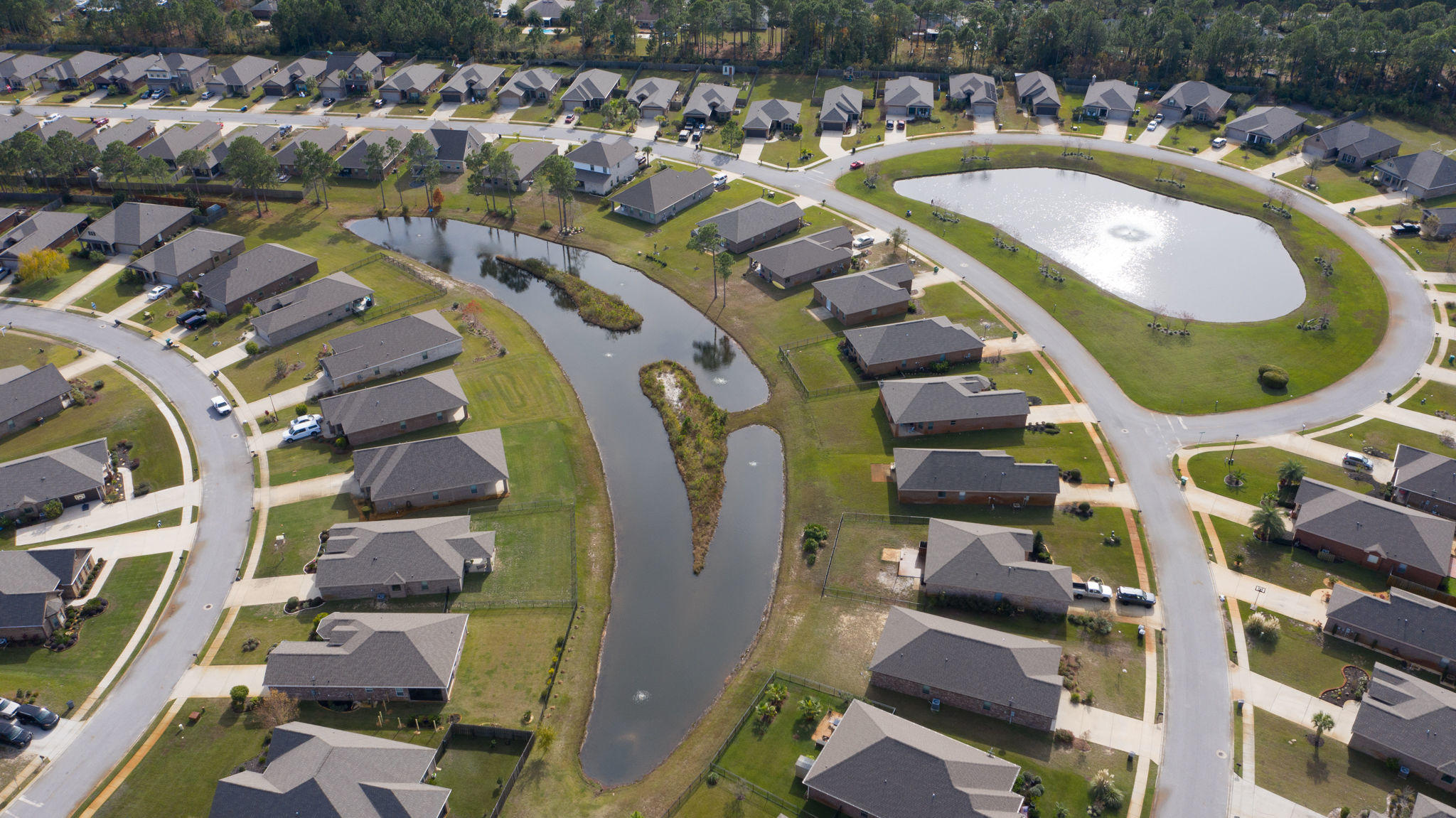 DRIFTWOOD ESTATES - Residential