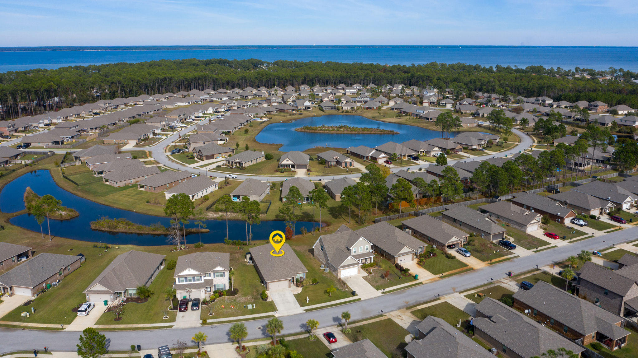 DRIFTWOOD ESTATES - Residential