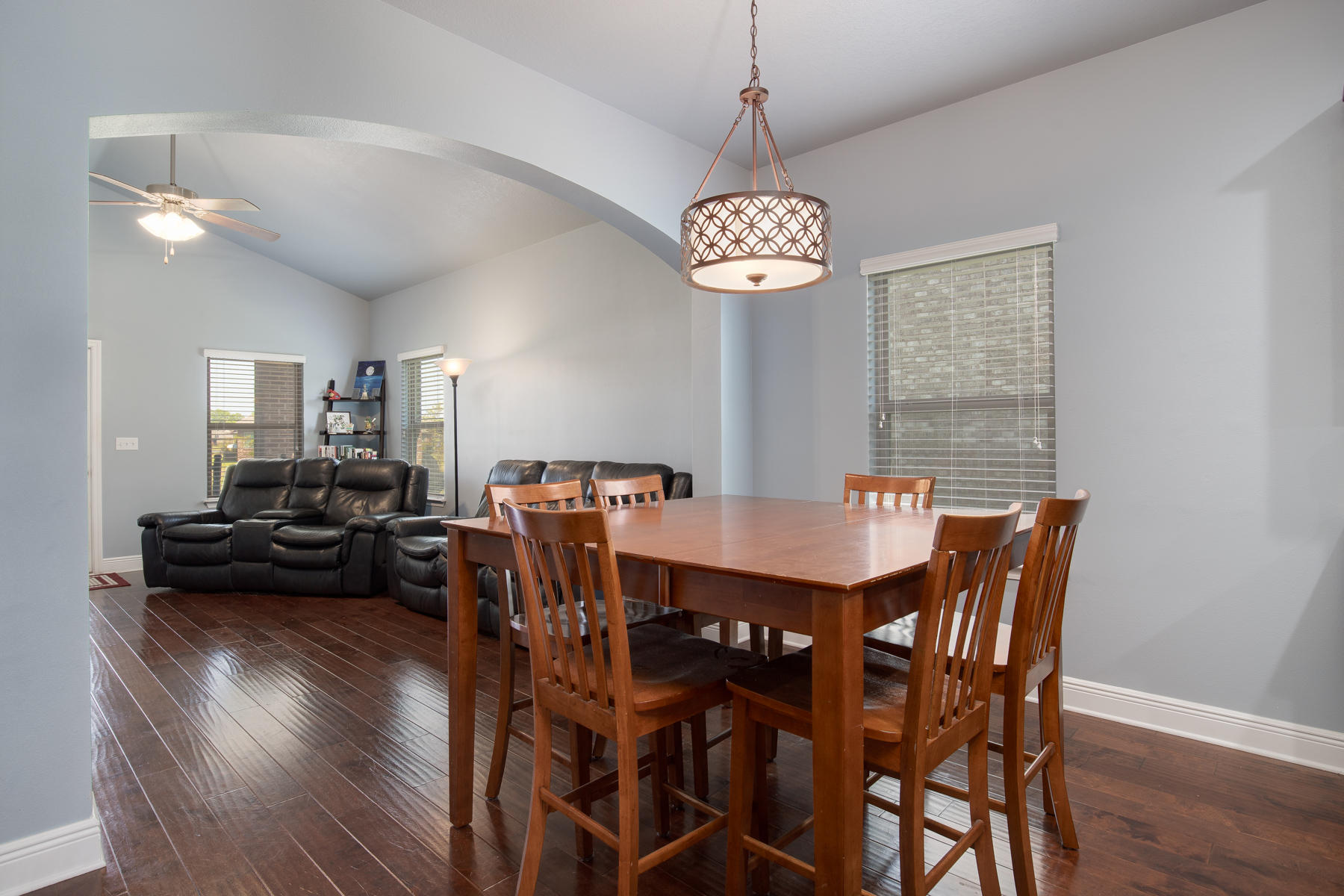 DRIFTWOOD ESTATES - Residential