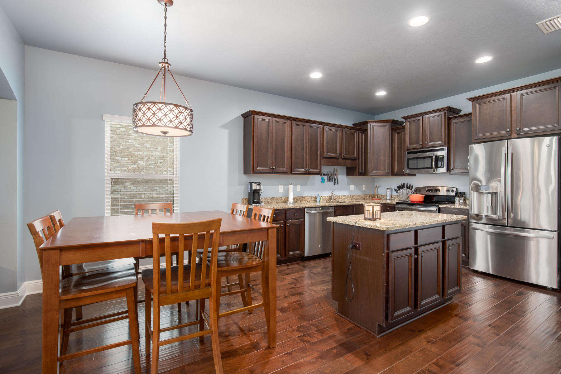 DRIFTWOOD ESTATES - Residential