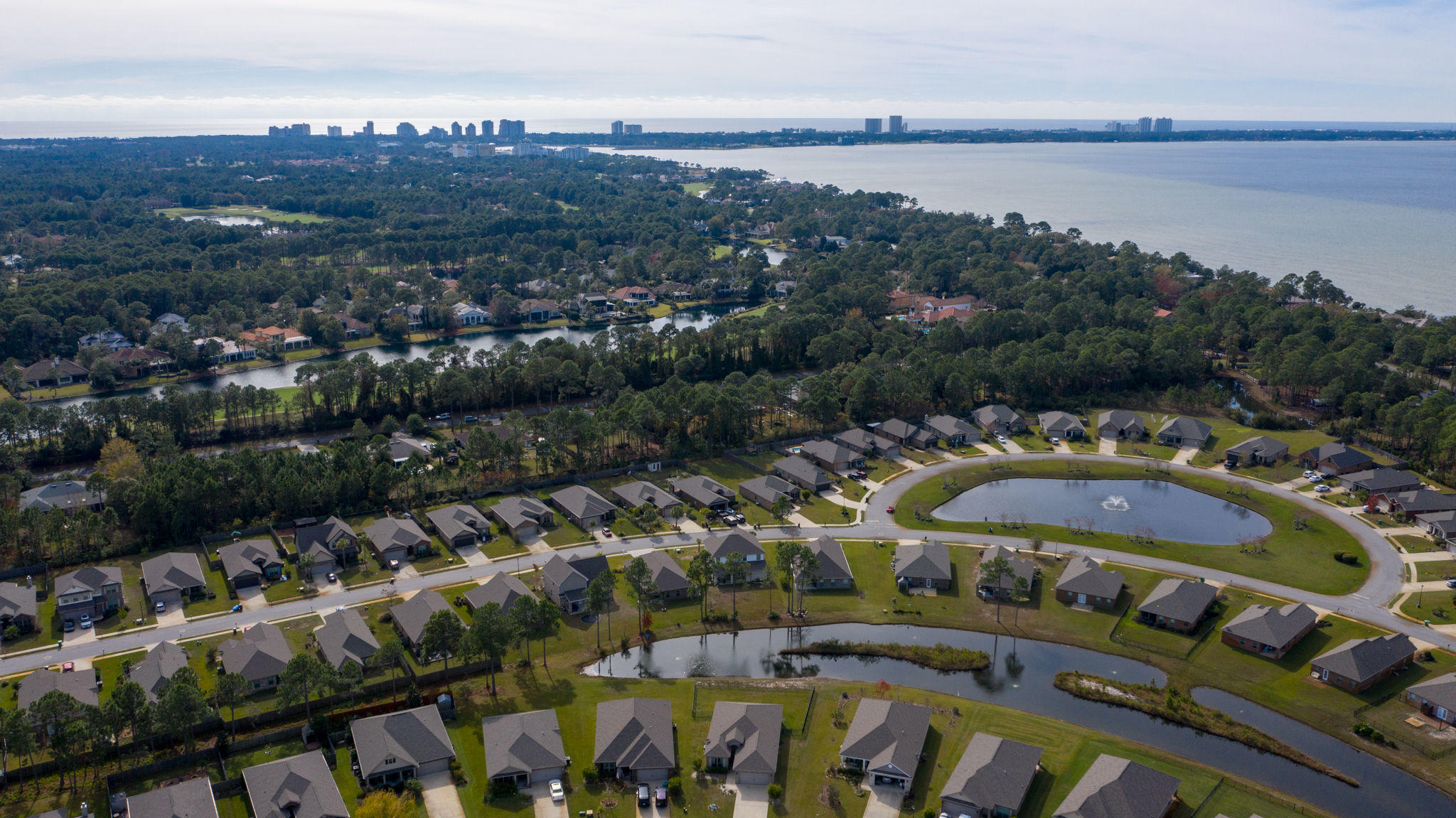 DRIFTWOOD ESTATES - Residential