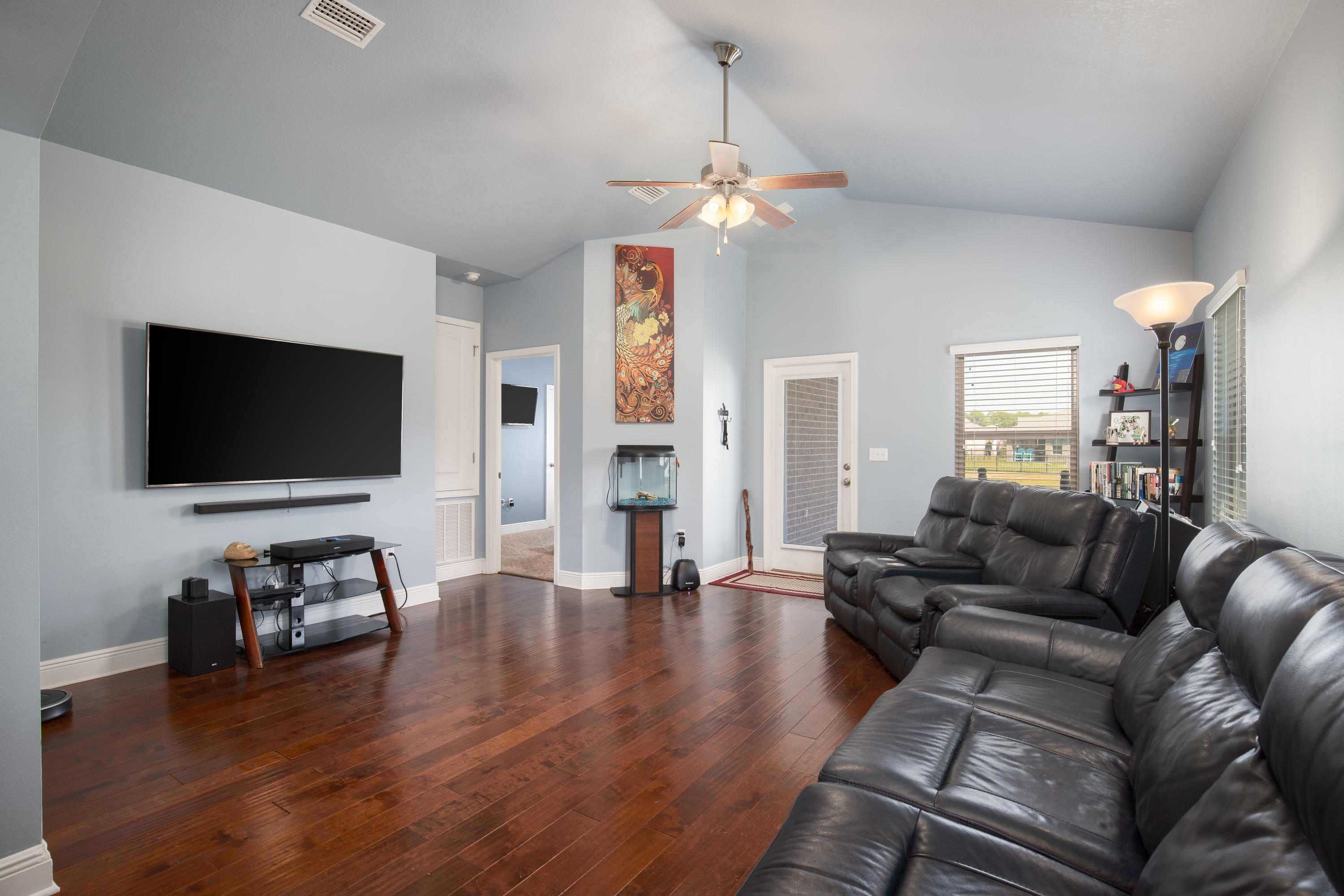 DRIFTWOOD ESTATES - Residential