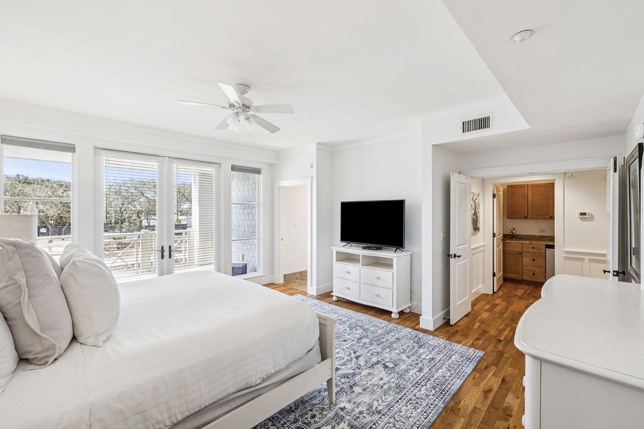 WATERSOUND BEACH - Residential