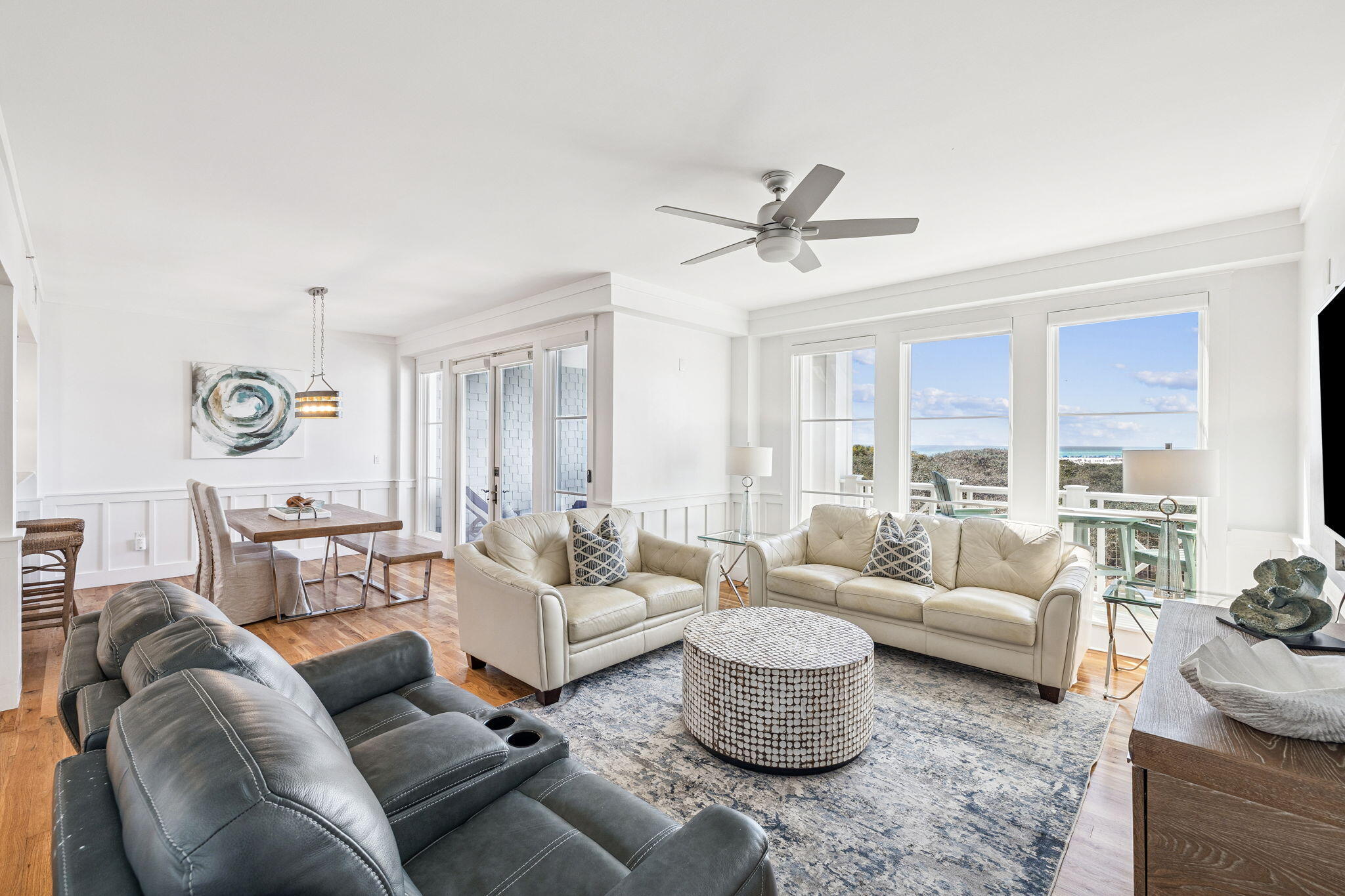 WATERSOUND BEACH - Residential