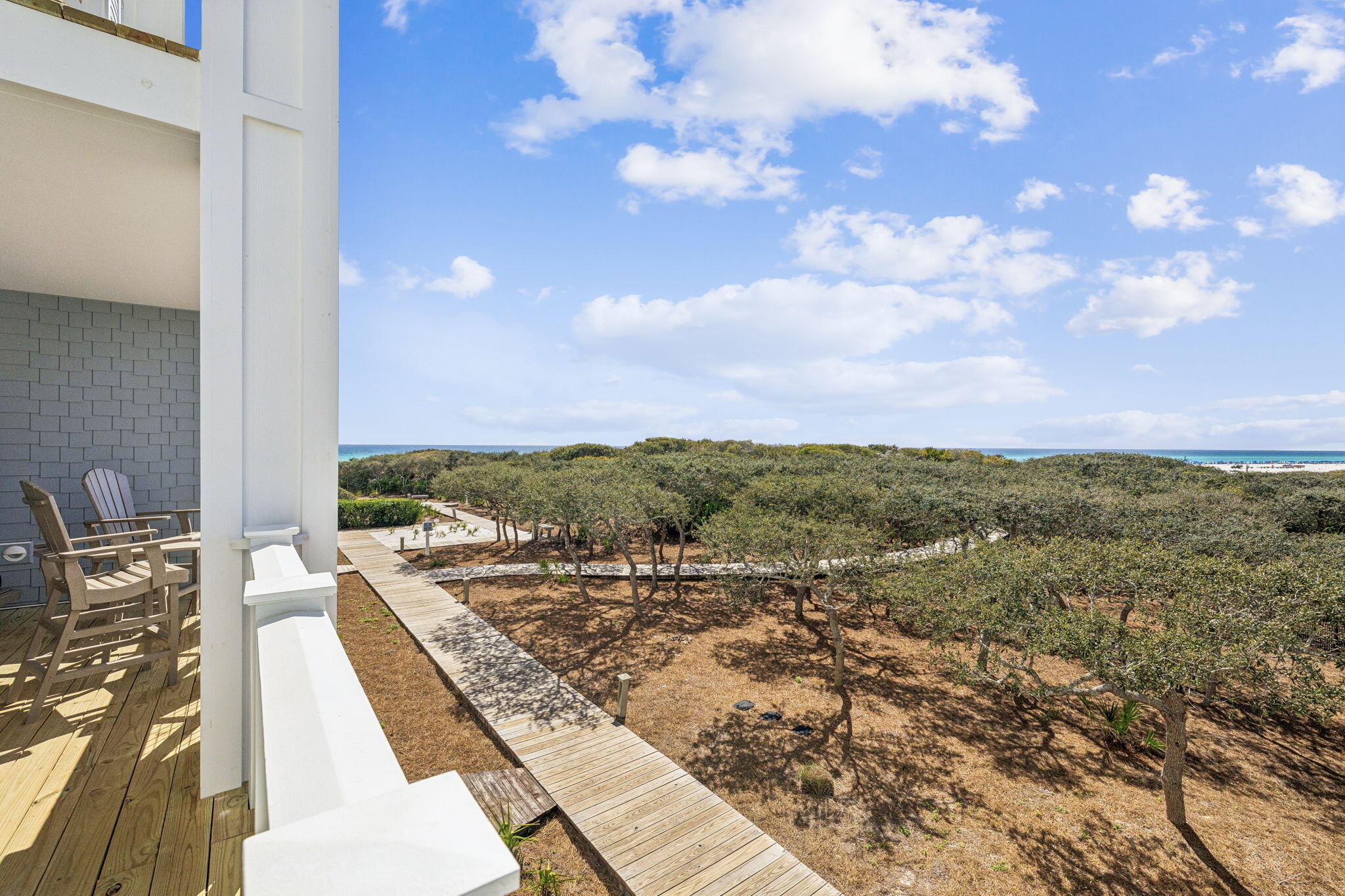 WATERSOUND BEACH - Residential