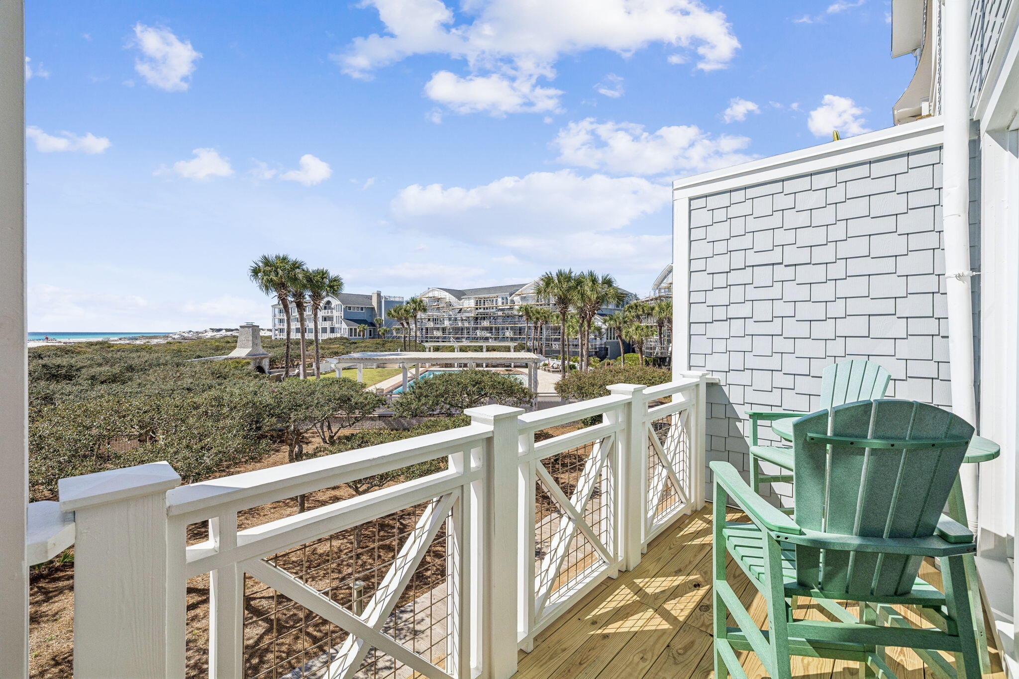 WATERSOUND BEACH - Residential