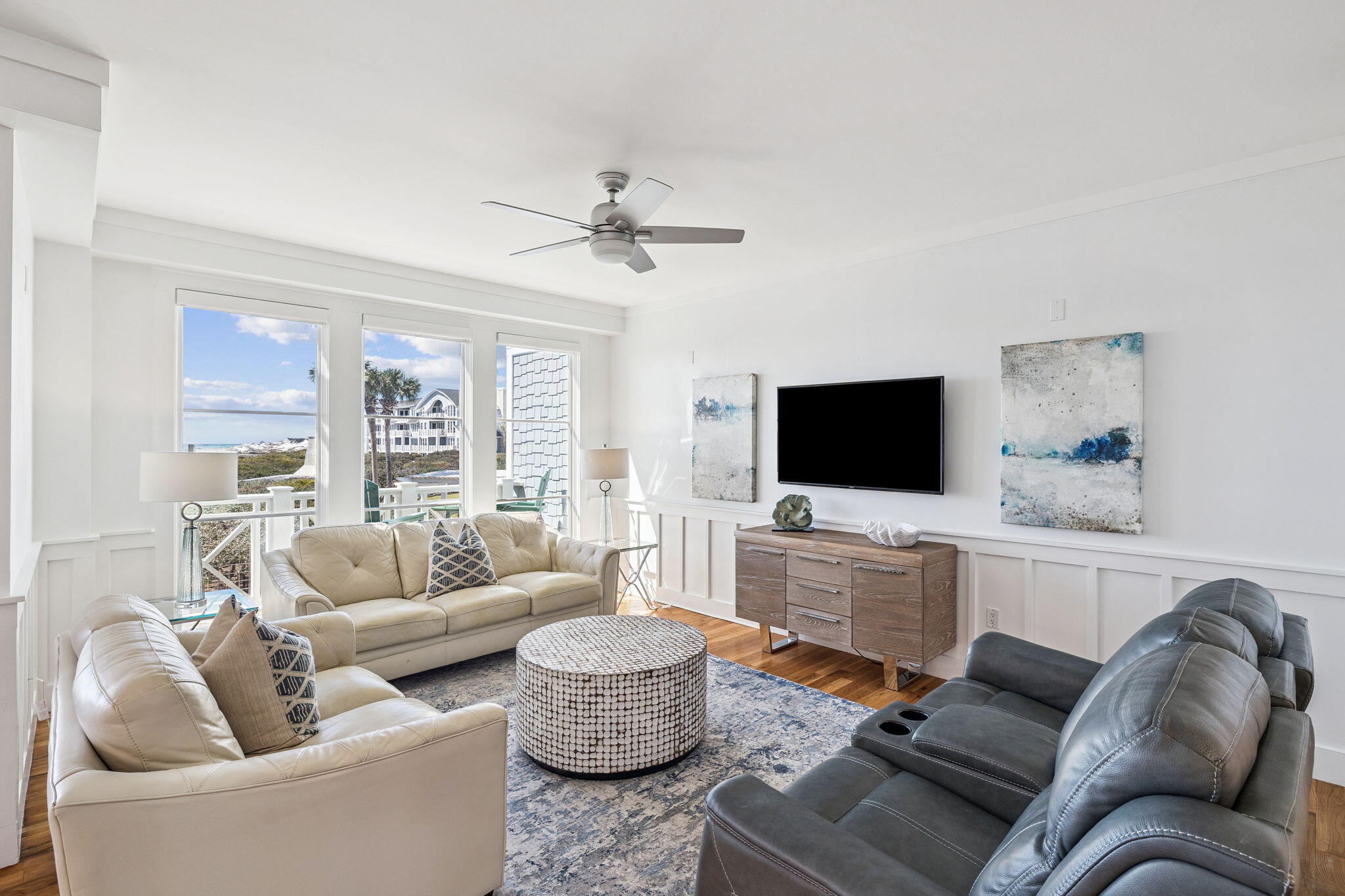 WATERSOUND BEACH - Residential