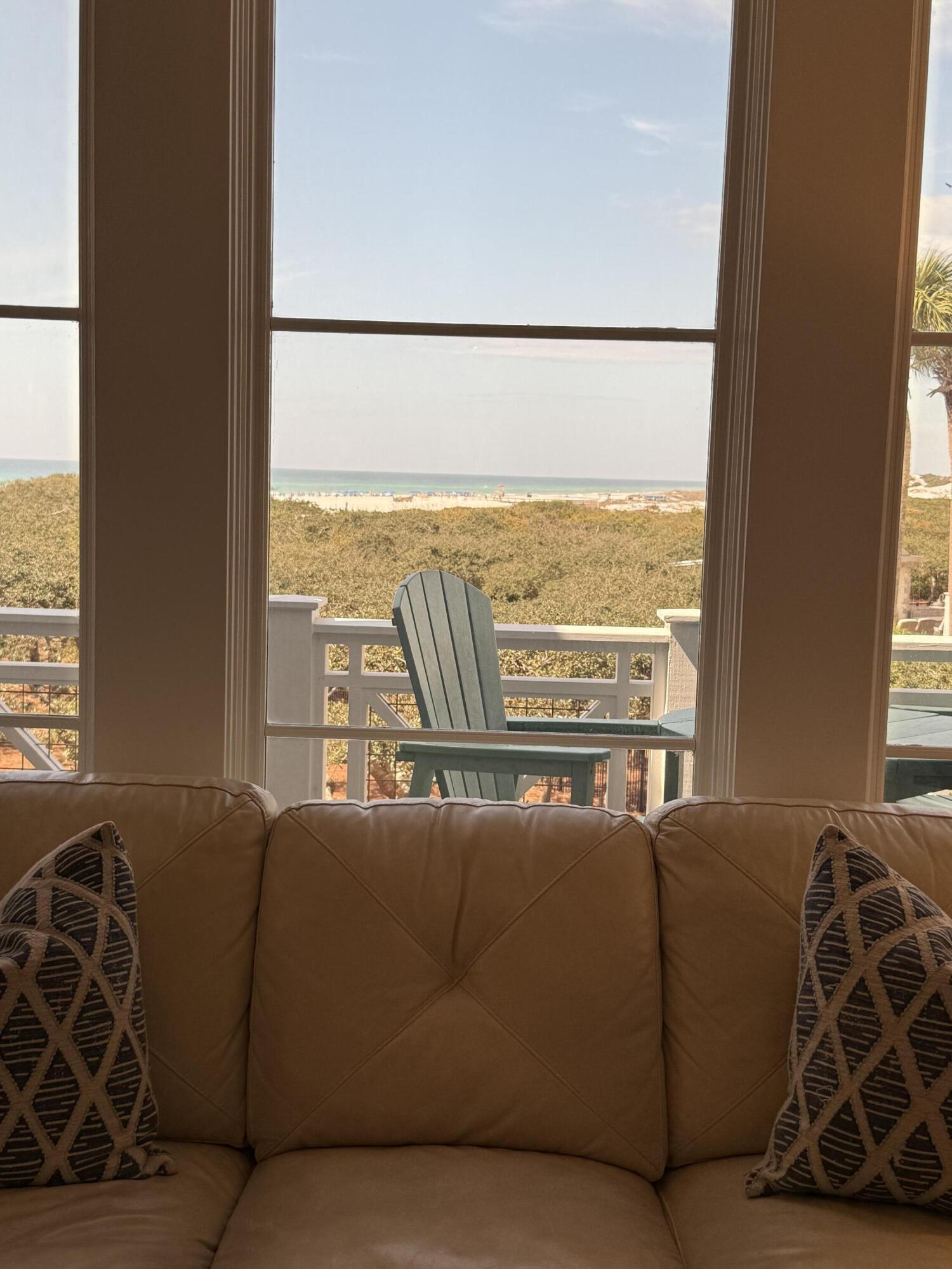 WATERSOUND BEACH - Residential