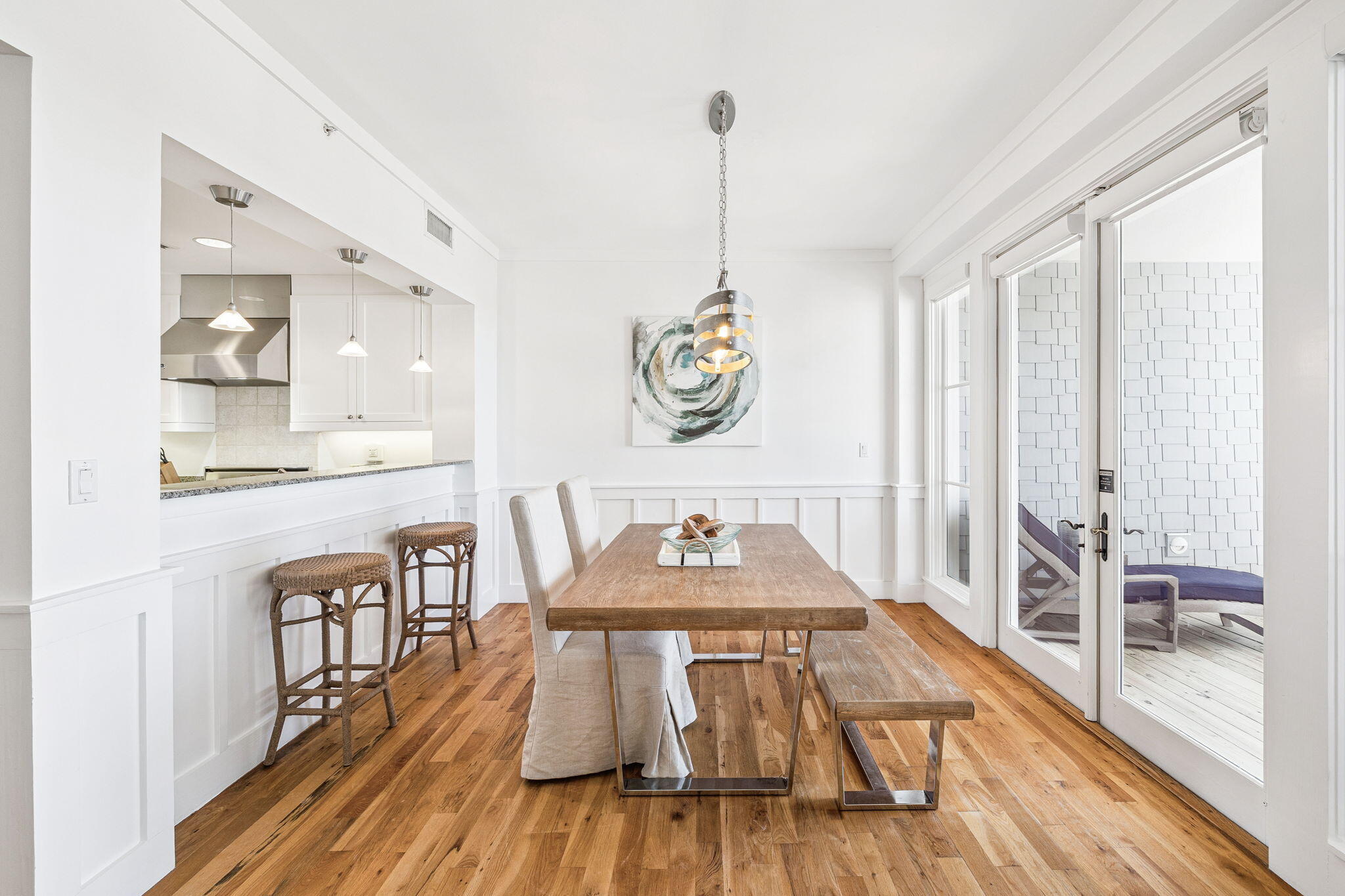 WATERSOUND BEACH - Residential