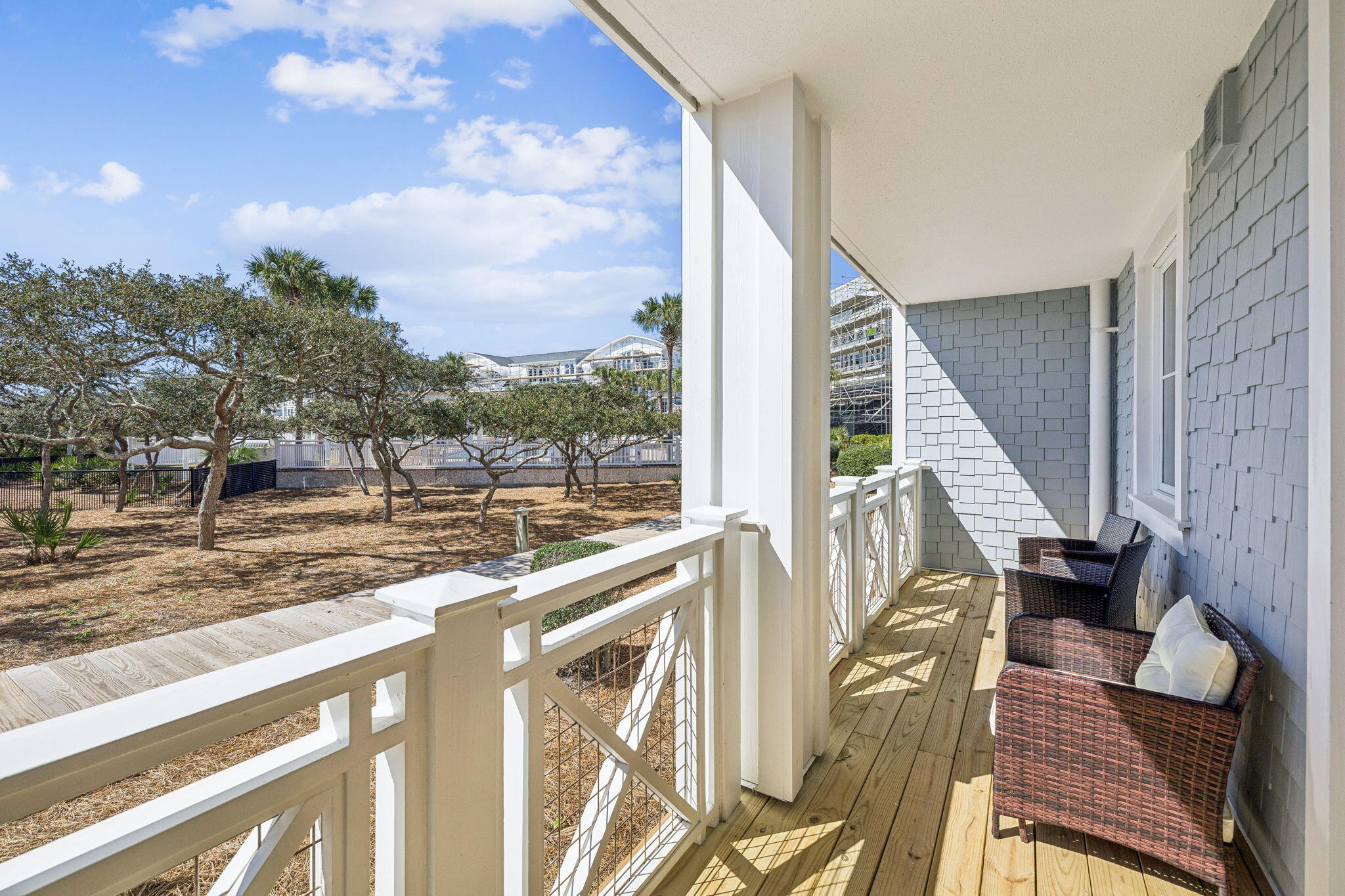 WATERSOUND BEACH - Residential