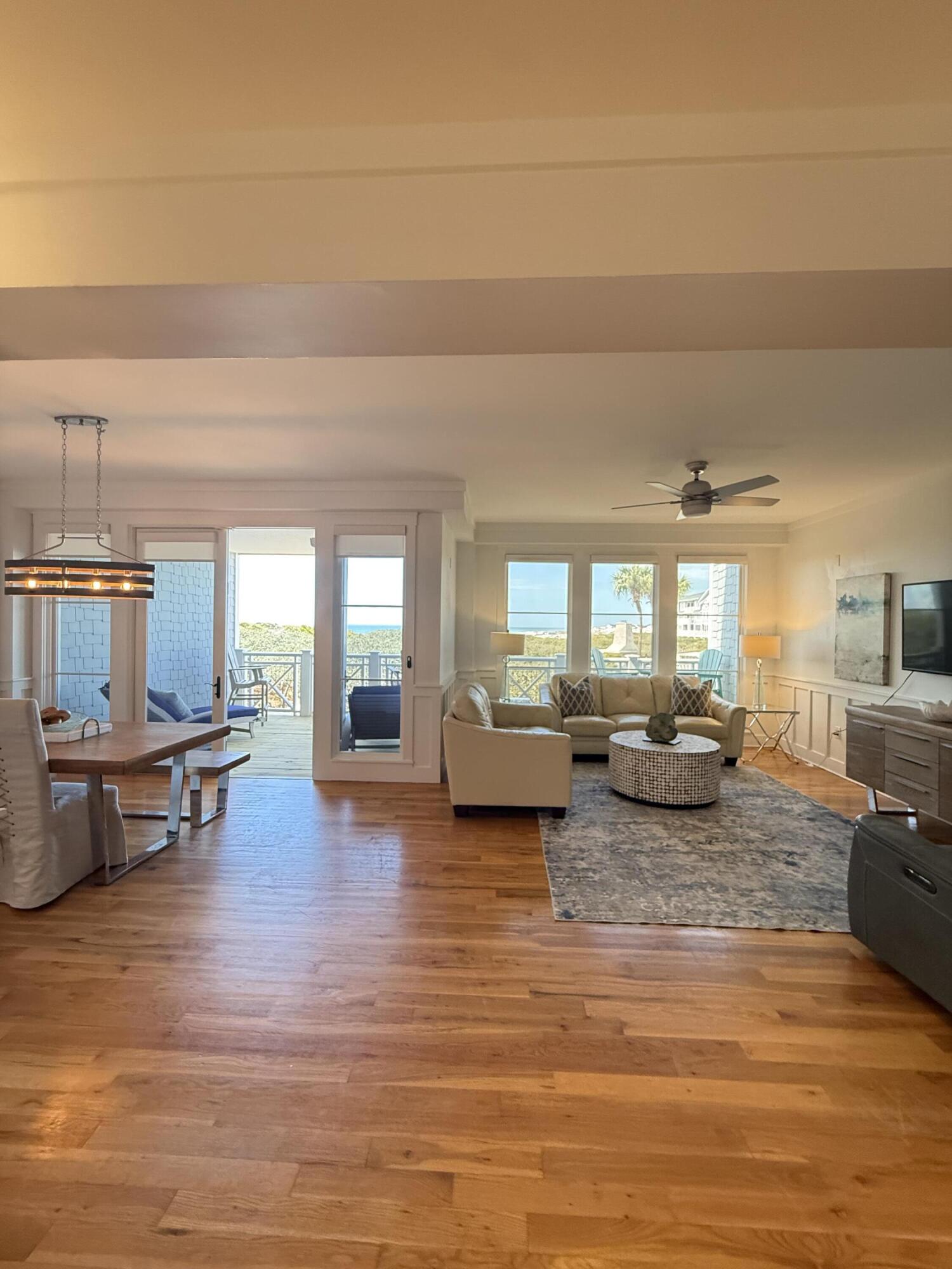 WATERSOUND BEACH - Residential