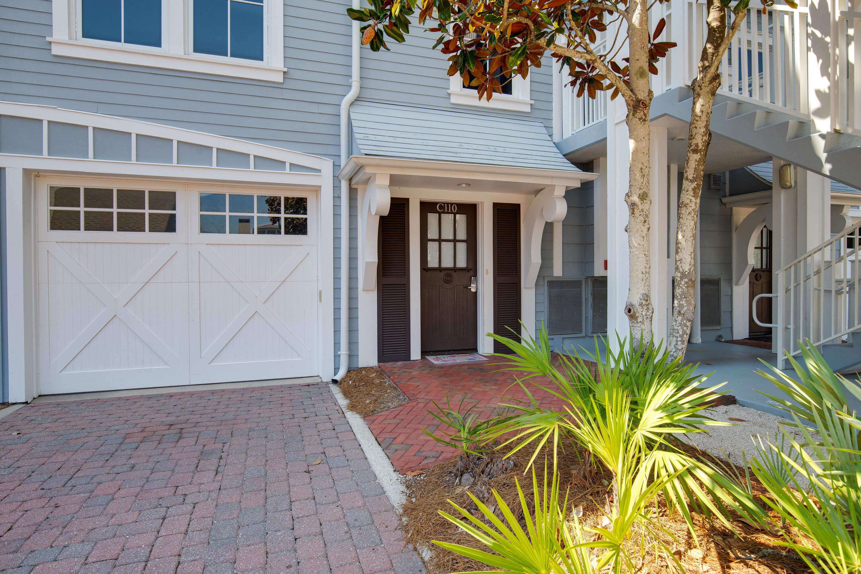 WATERSOUND BEACH - Residential