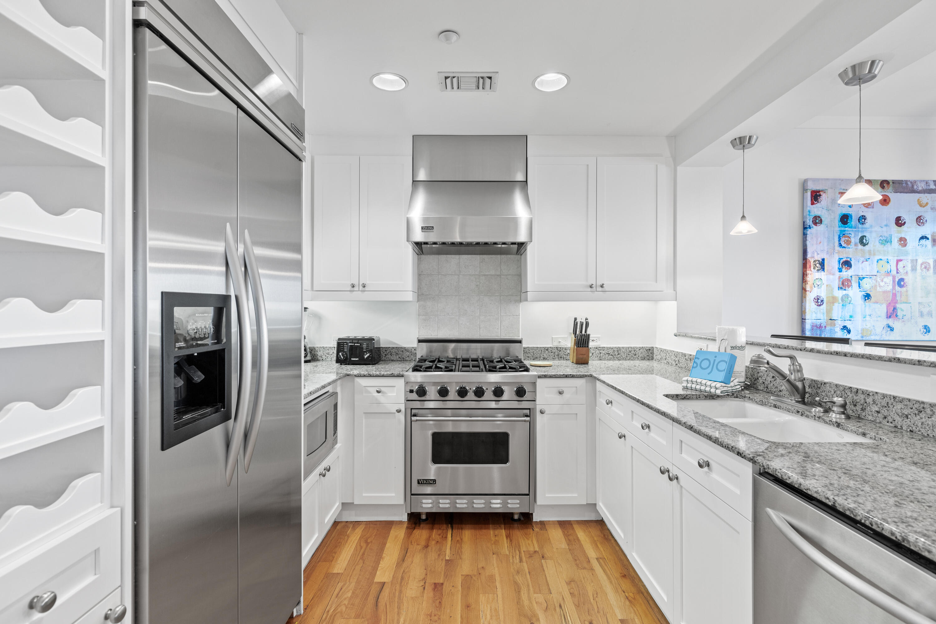 WATERSOUND BEACH - Residential