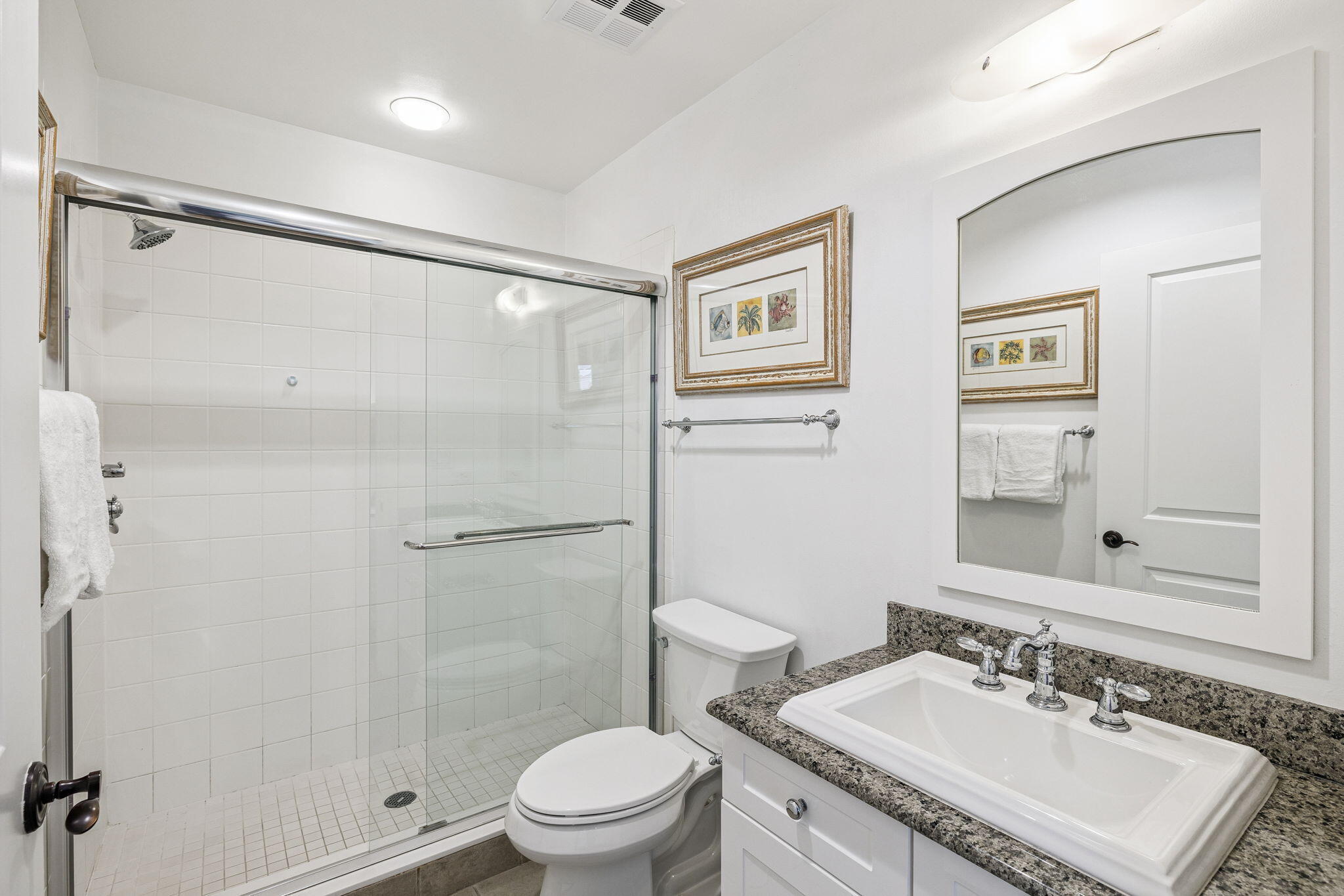 WATERSOUND BEACH - Residential