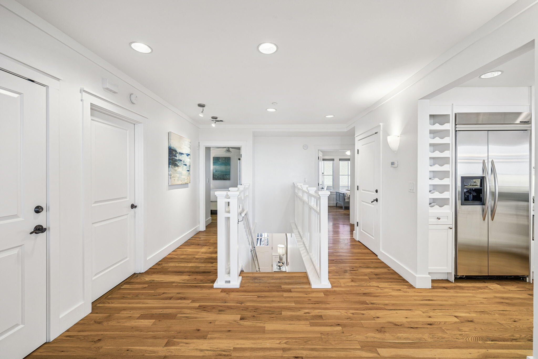 WATERSOUND BEACH - Residential