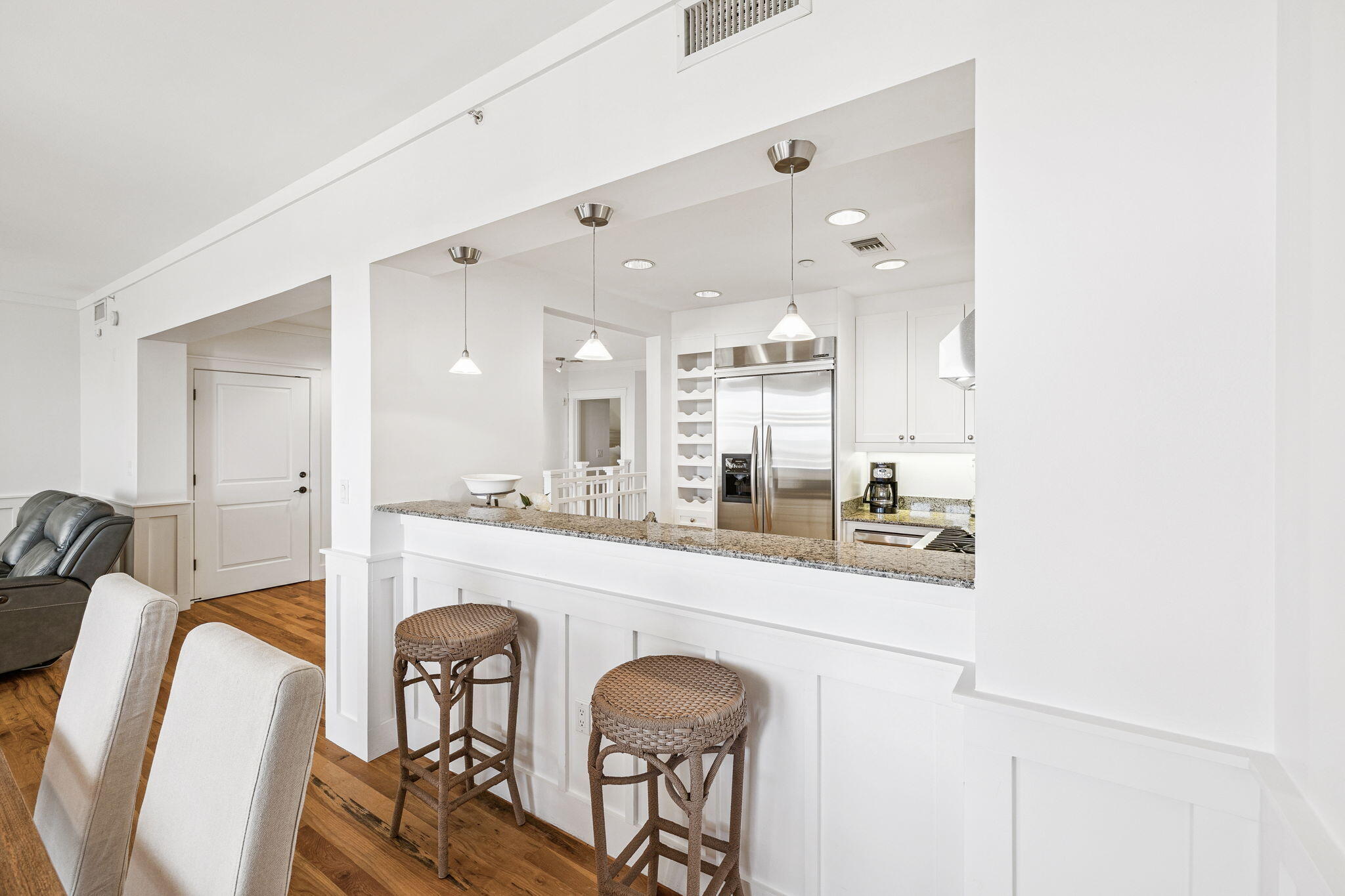 WATERSOUND BEACH - Residential