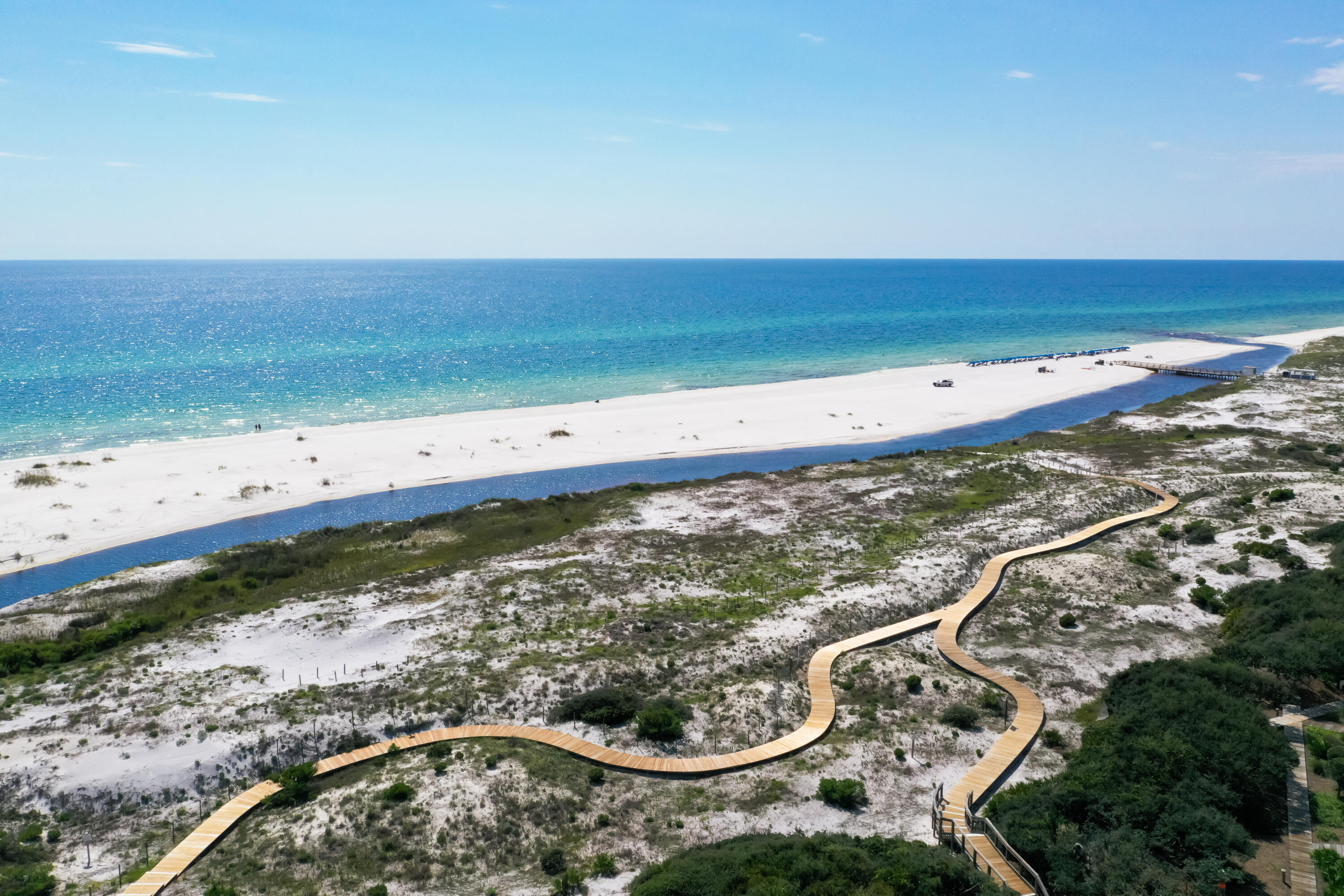 WATERSOUND BEACH - Residential