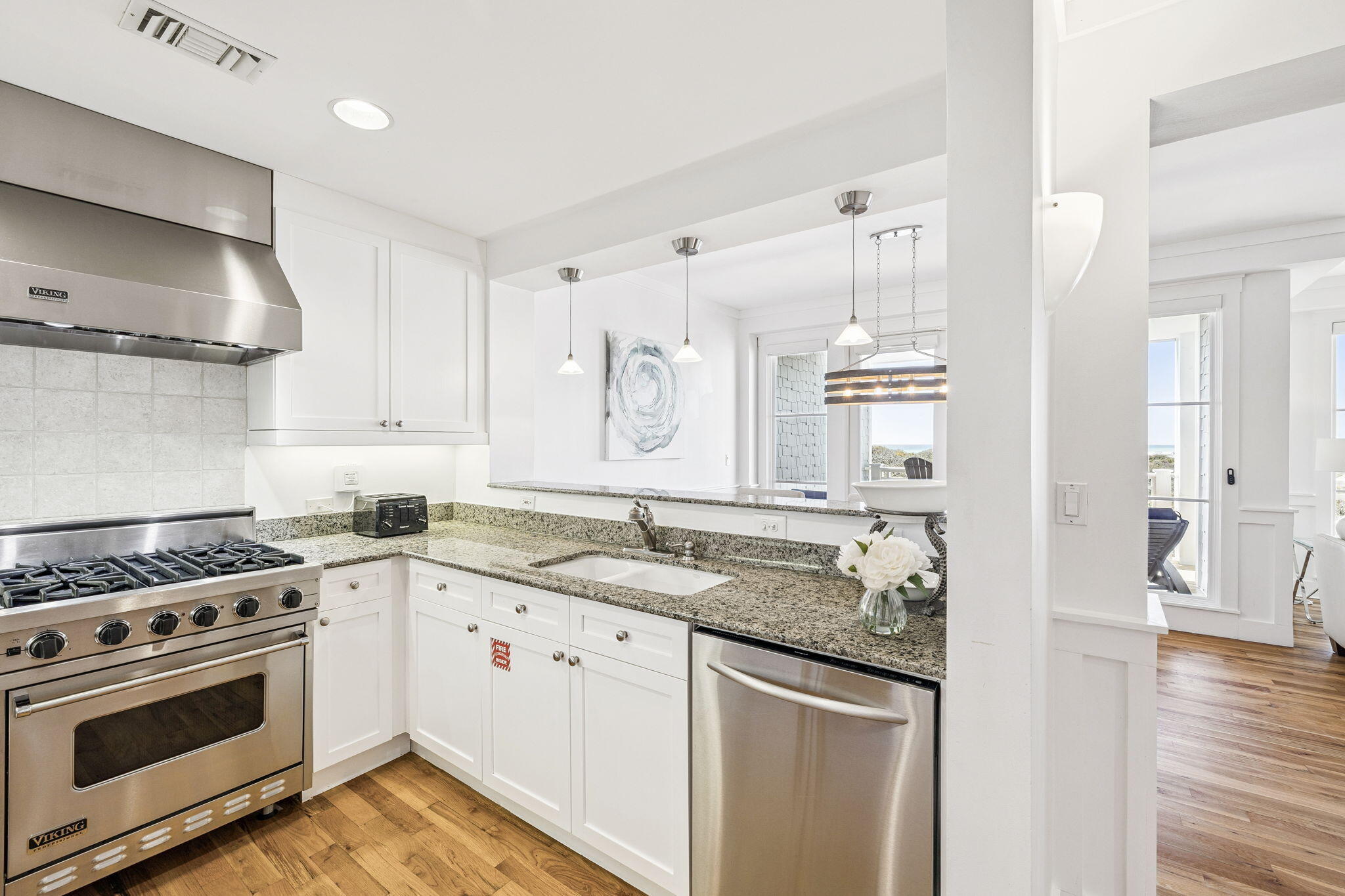 WATERSOUND BEACH - Residential