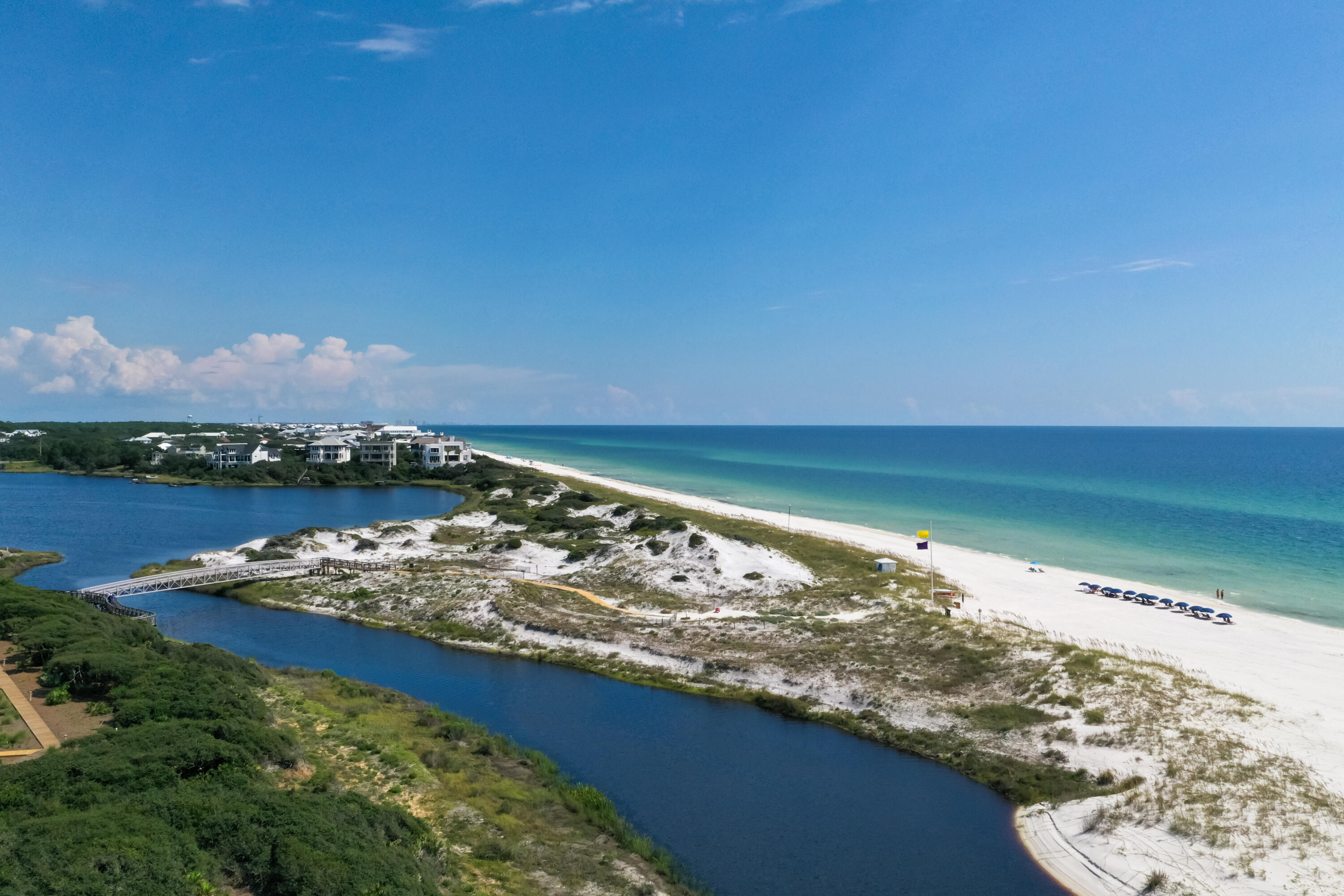 WATERSOUND BEACH - Residential