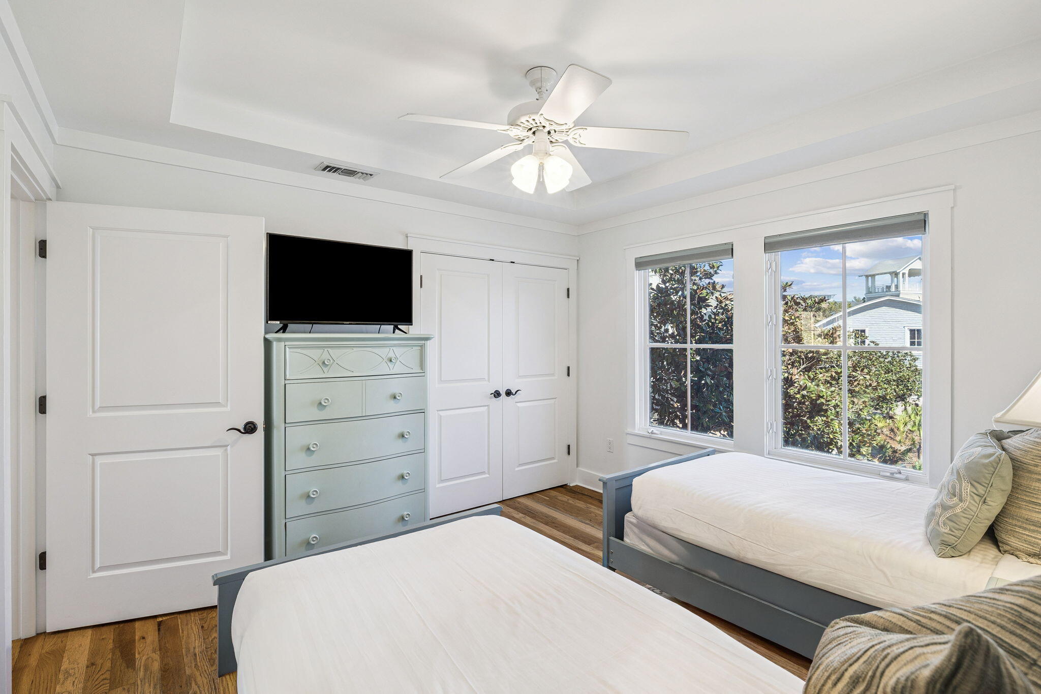 WATERSOUND BEACH - Residential