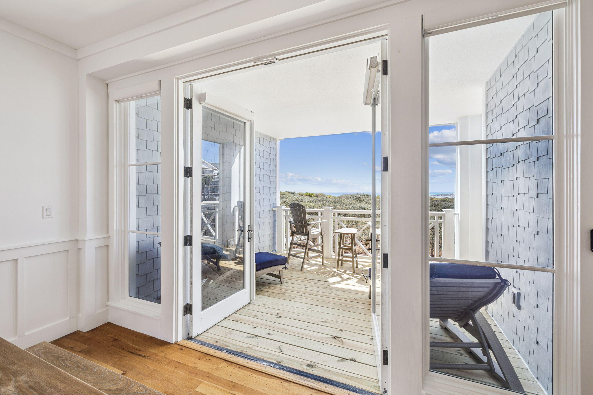 WATERSOUND BEACH - Residential