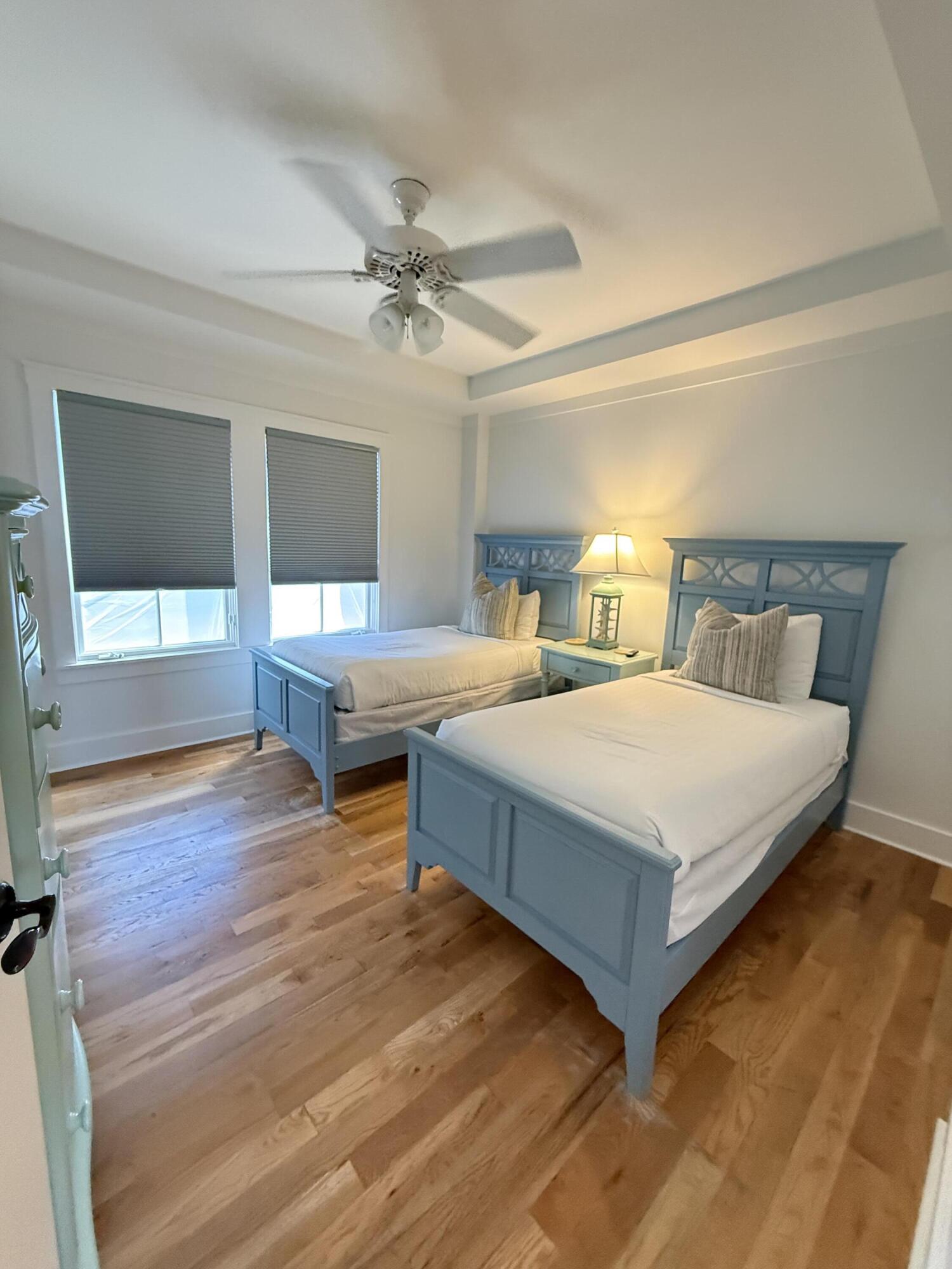 WATERSOUND BEACH - Residential